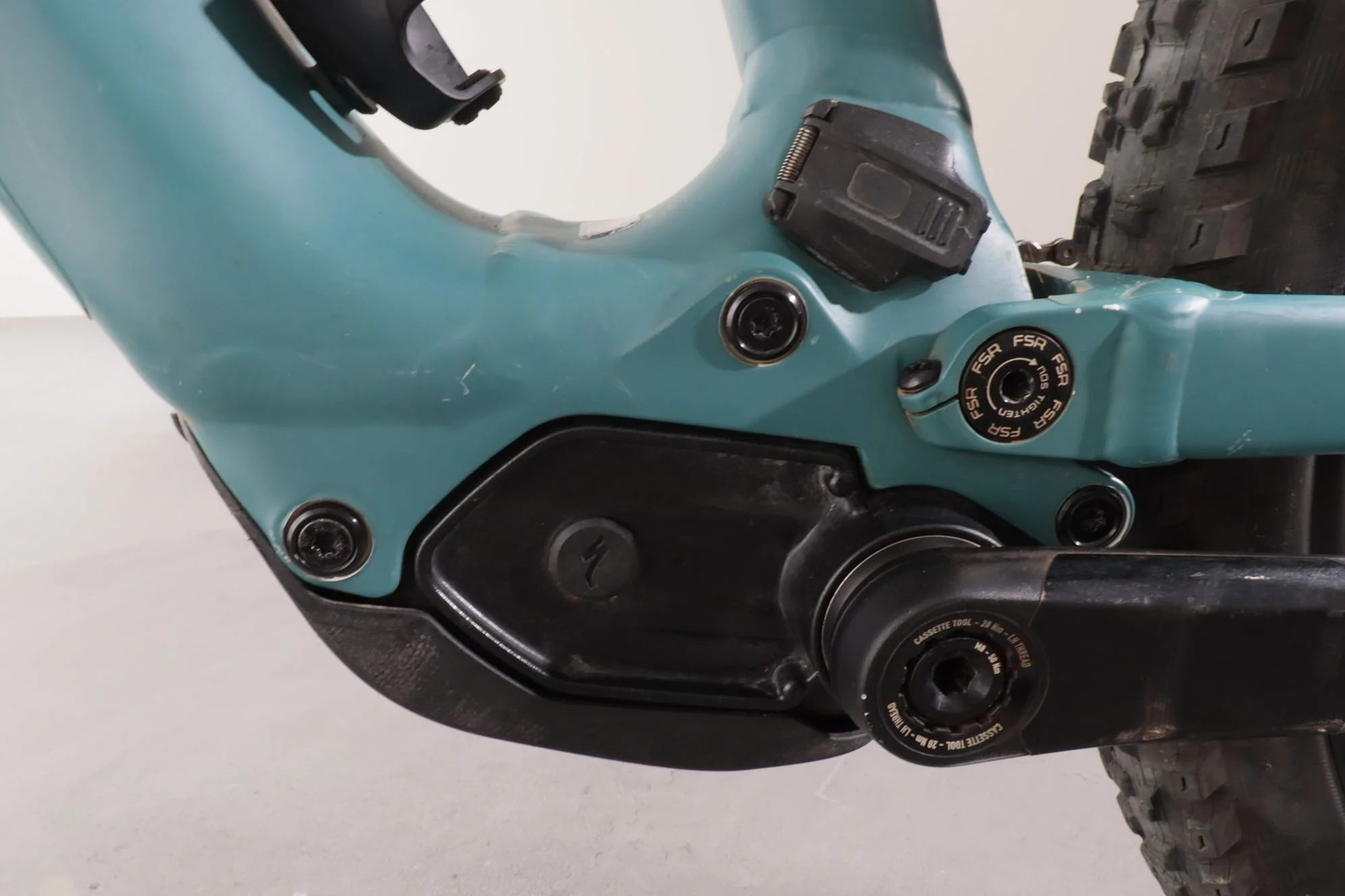 Specialized Turbo Levo Sl Comp - Image 9