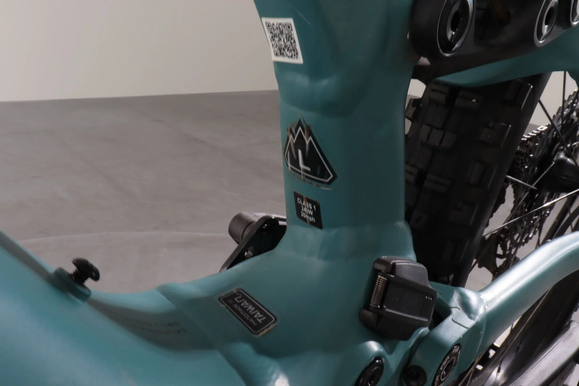 Specialized Turbo Levo Sl Comp - Image 10