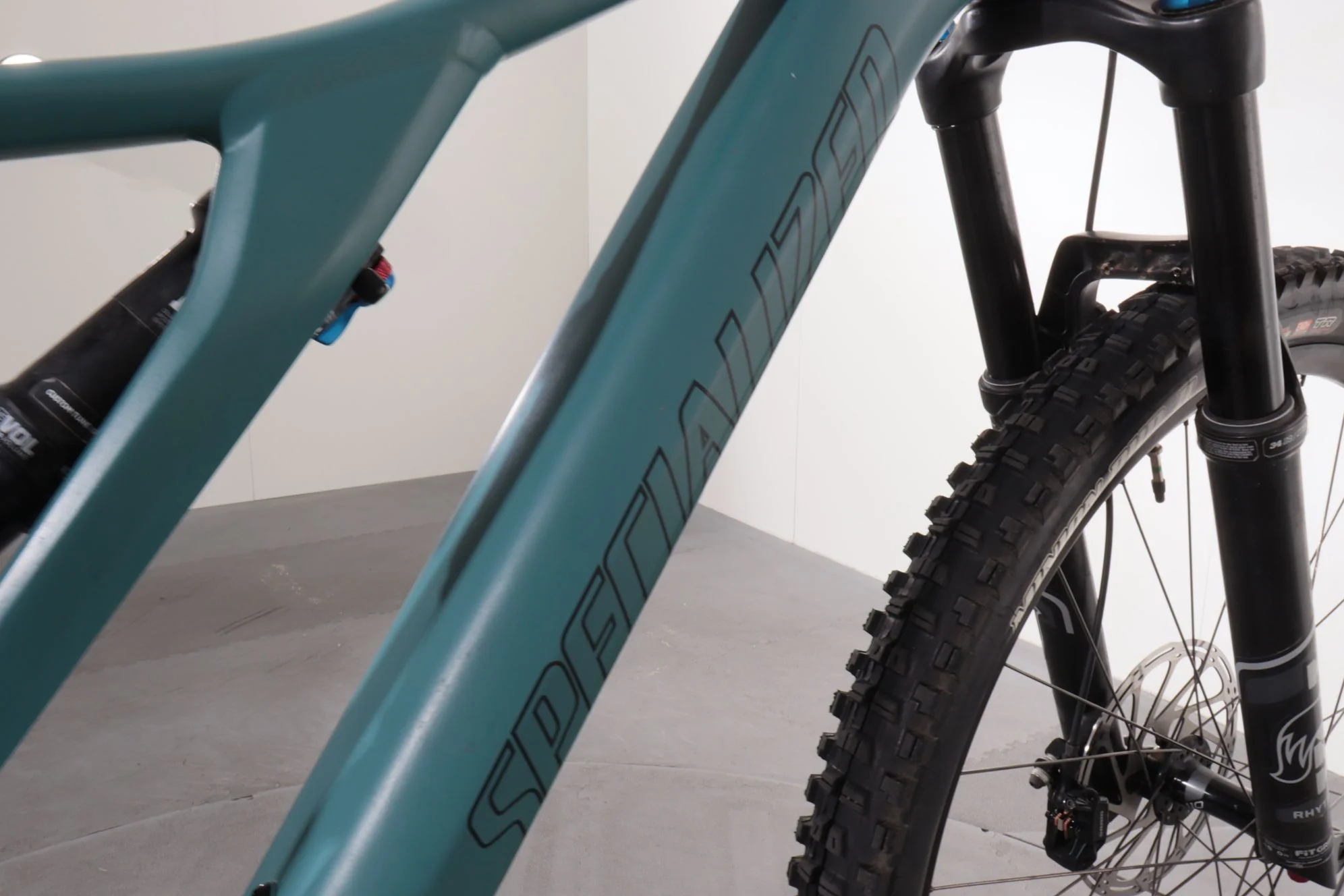 Specialized Turbo Levo Sl Comp - Image 11