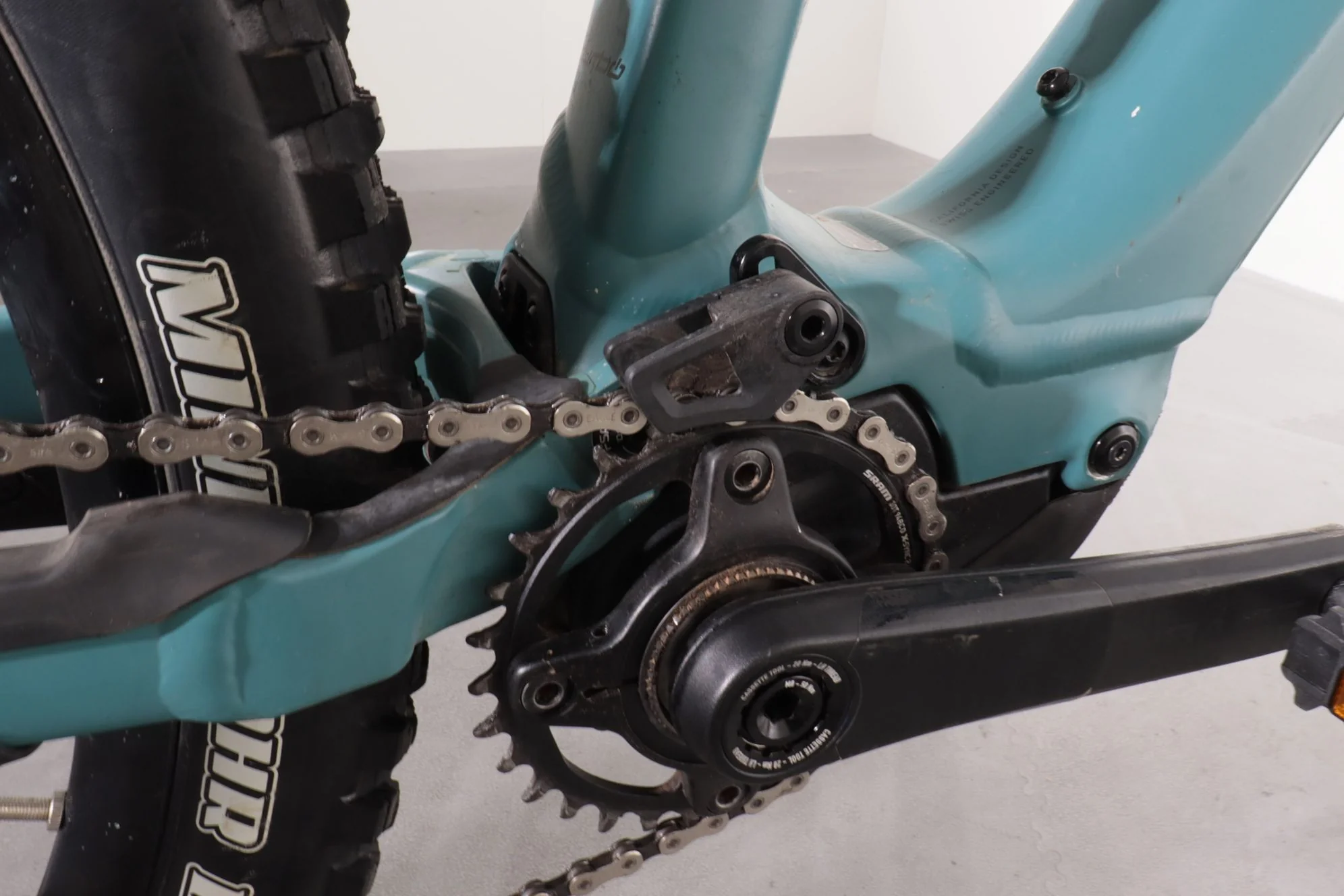 Specialized Turbo Levo Sl Comp - Image 13