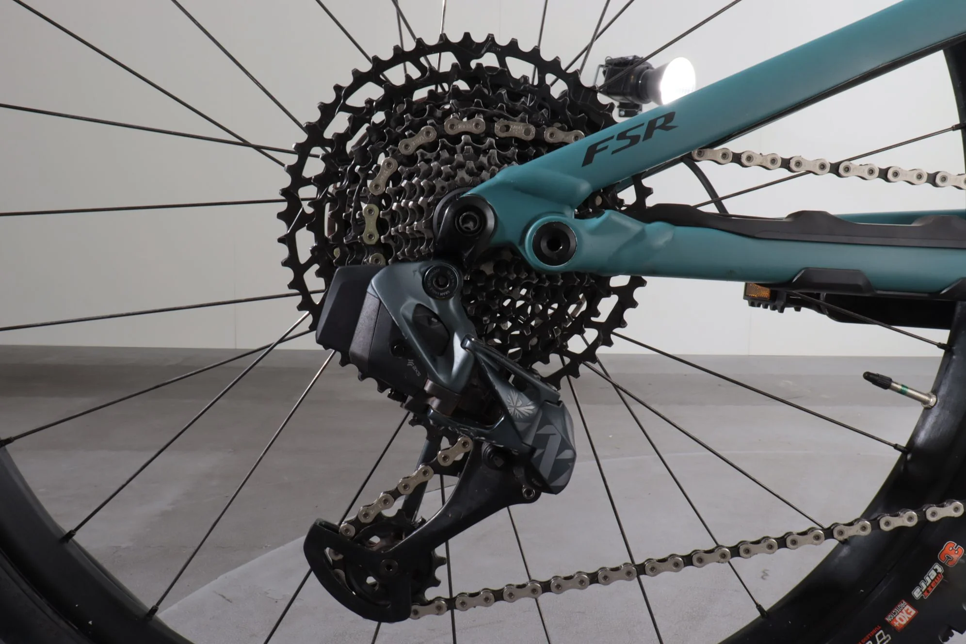 Specialized Turbo Levo Sl Comp - Image 14