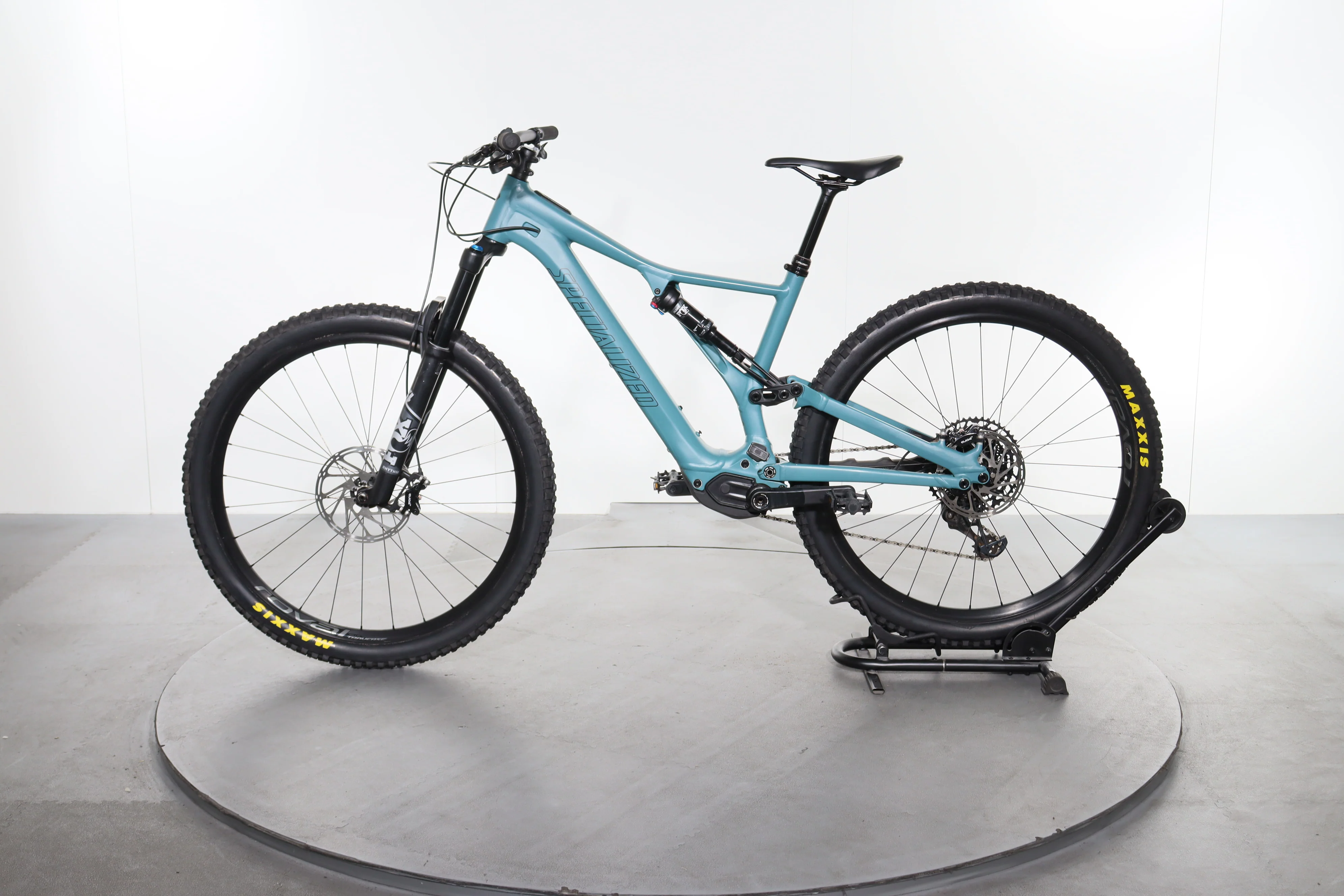 Specialized Turbo Levo Sl Comp - Image 4