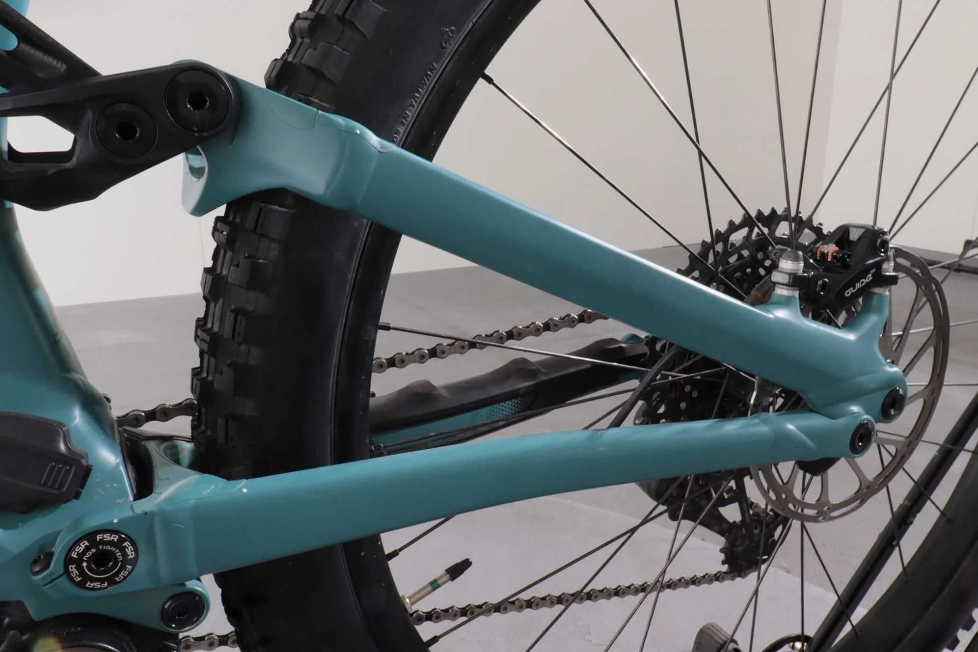 Specialized Turbo Levo Sl Comp - Image 8