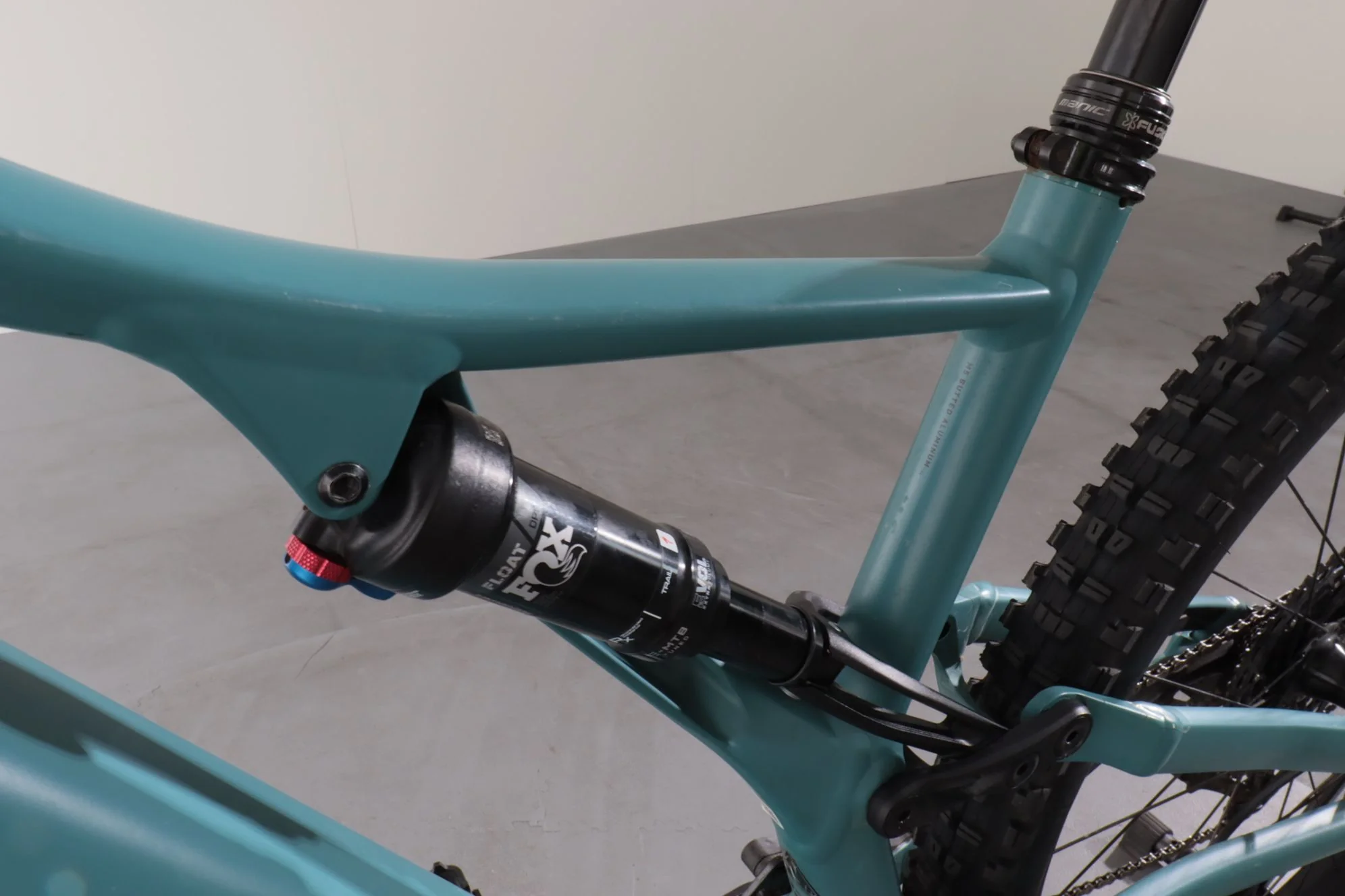 Specialized Turbo Levo Sl Comp - Image 9