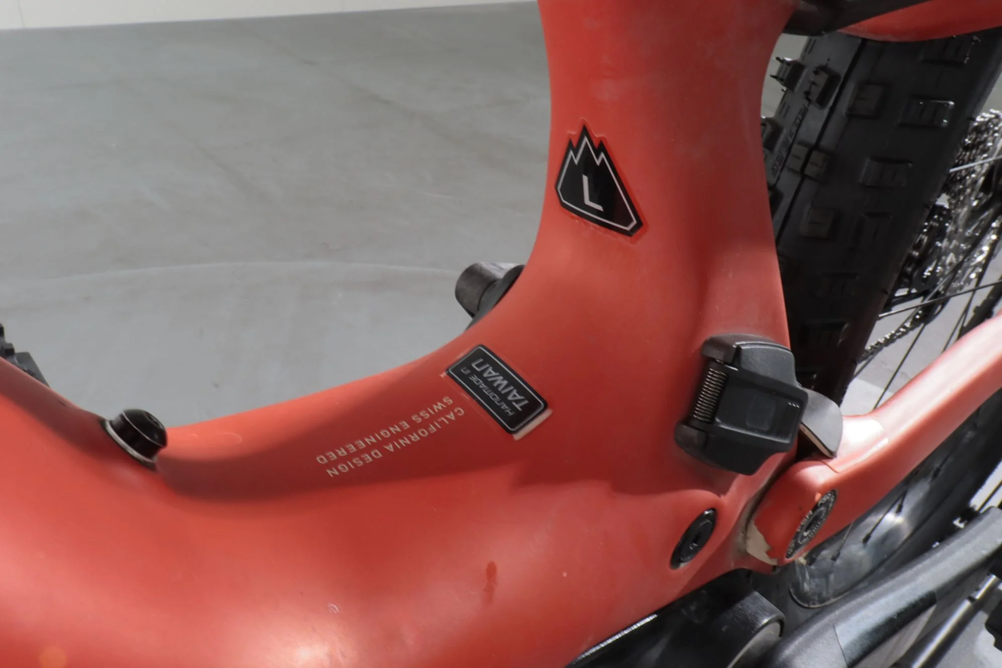 Specialized Turbo Levo Sl  Expert Carbon - Image 10