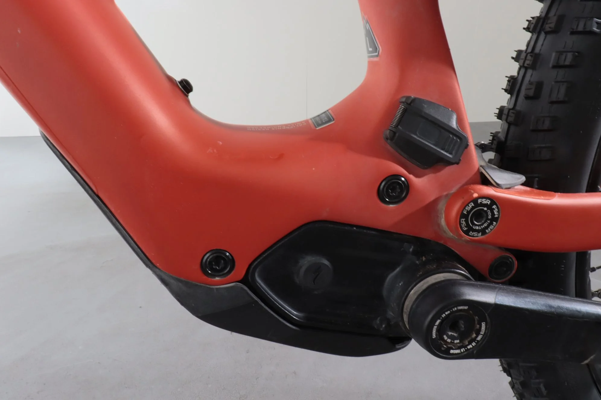 Specialized Turbo Levo Sl  Expert Carbon - Image 11