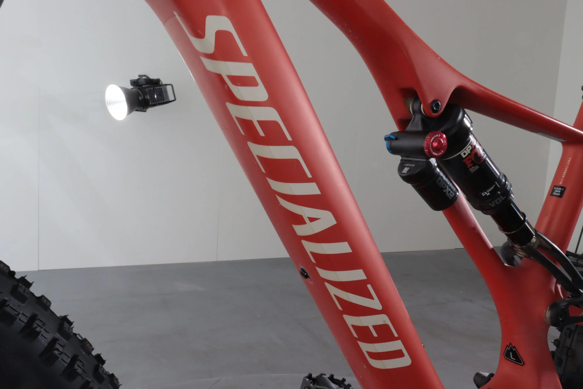 Specialized Turbo Levo Sl  Expert Carbon - Image 12