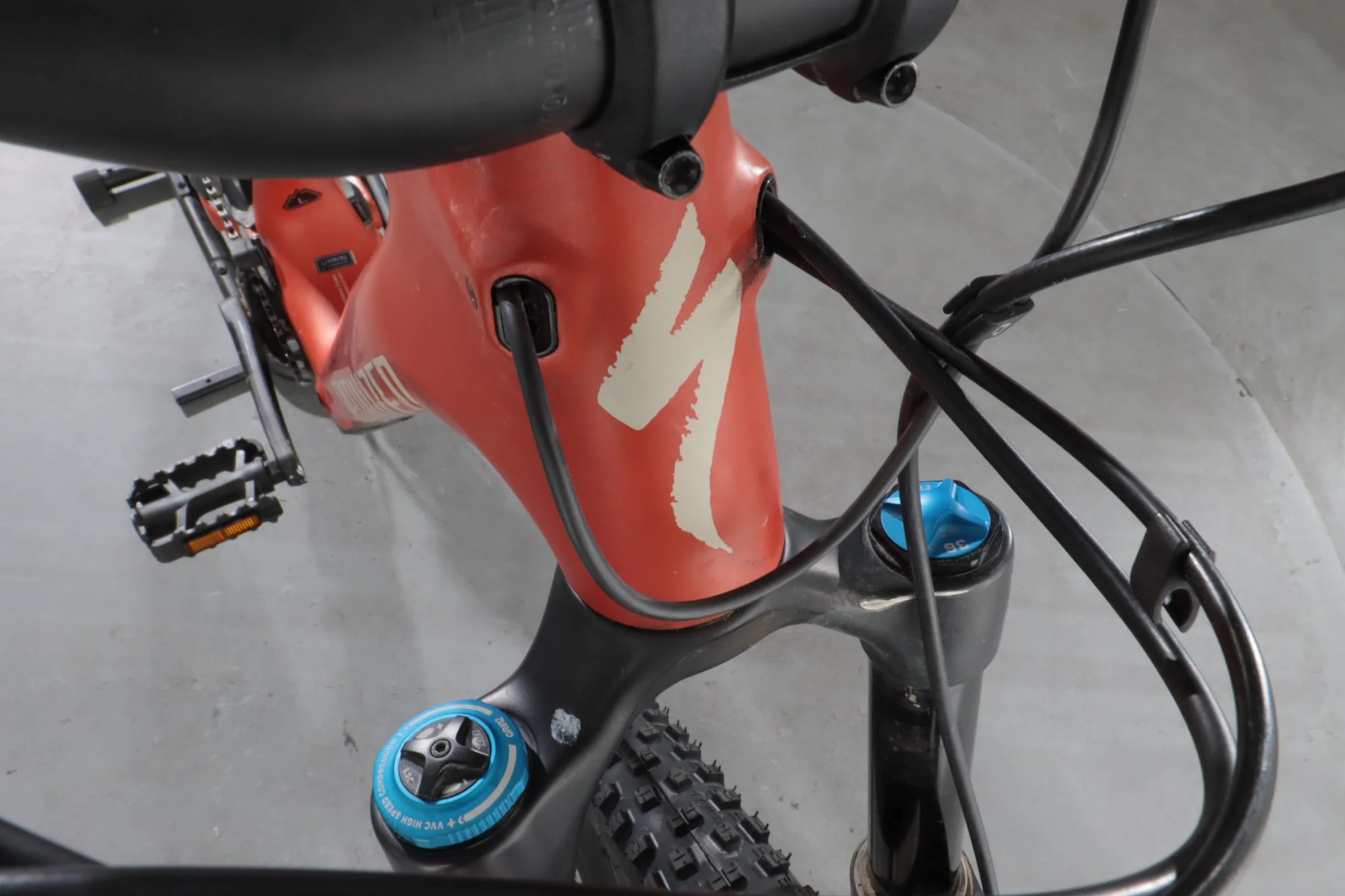 Specialized Turbo Levo Sl  Expert Carbon - Image 13