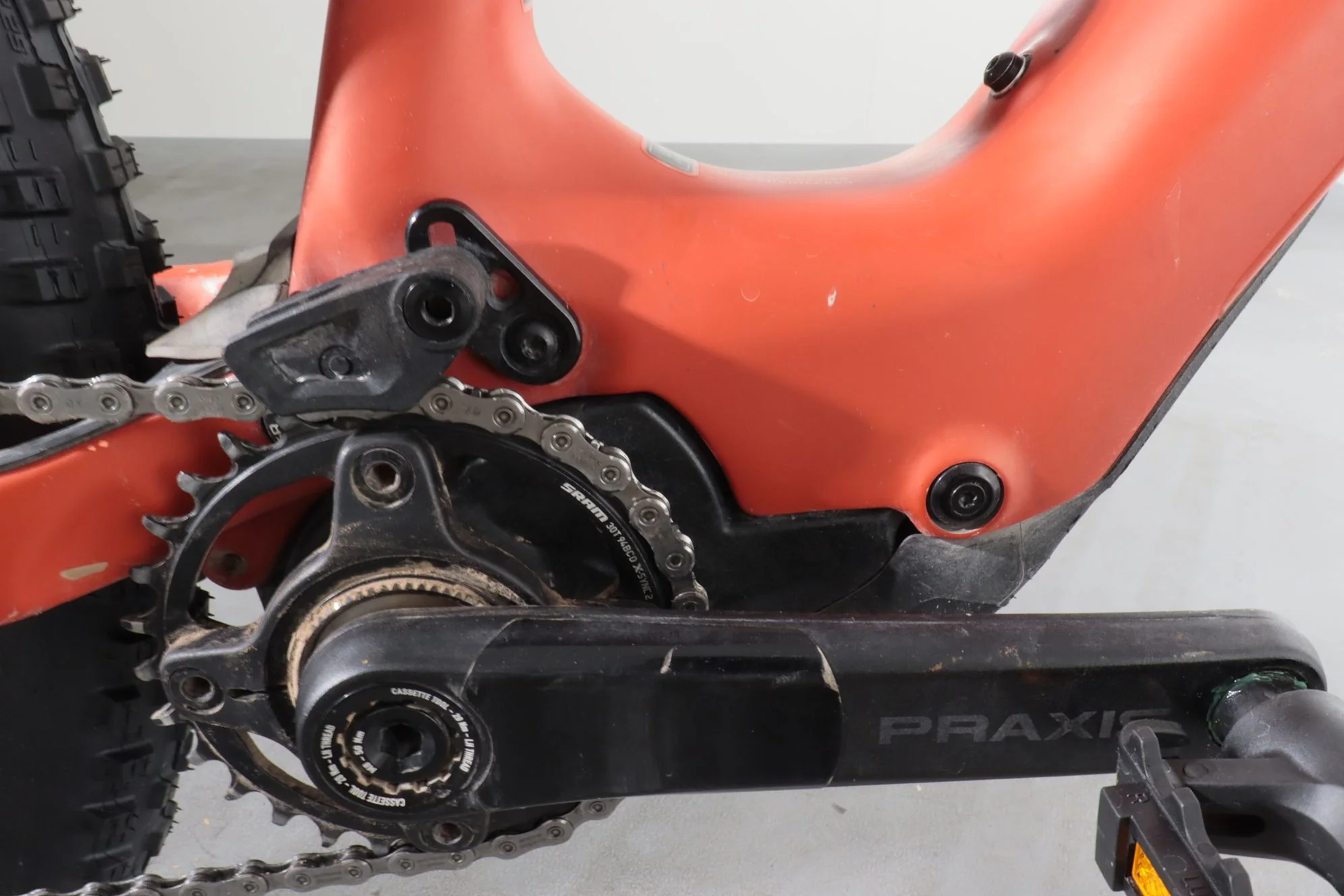 Specialized Turbo Levo Sl  Expert Carbon - Image 14