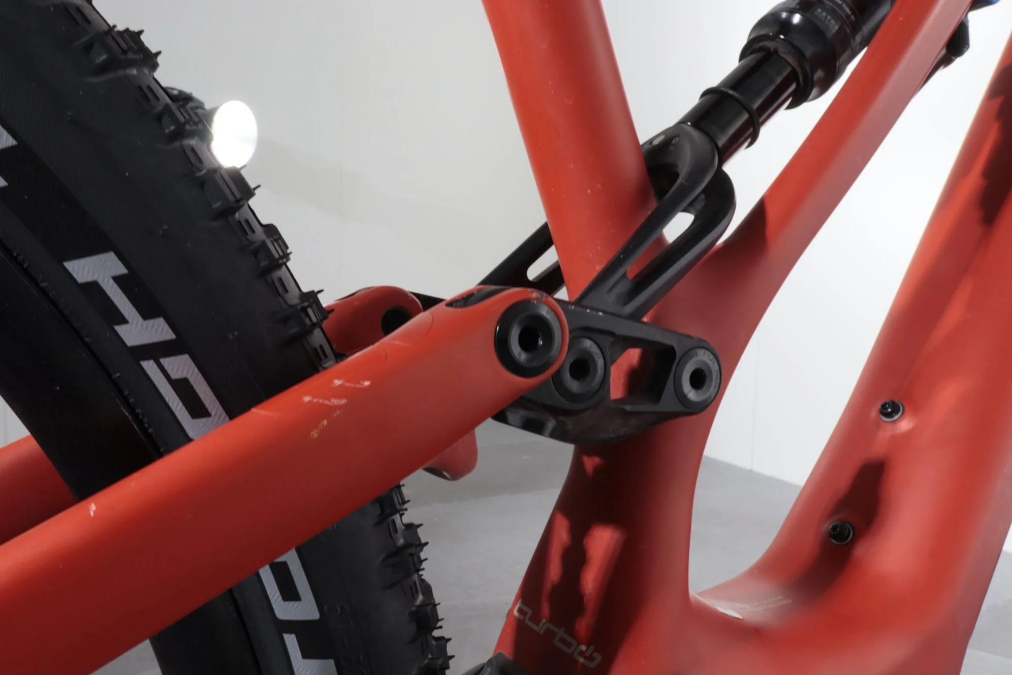 Specialized Turbo Levo Sl  Expert Carbon - Image 15