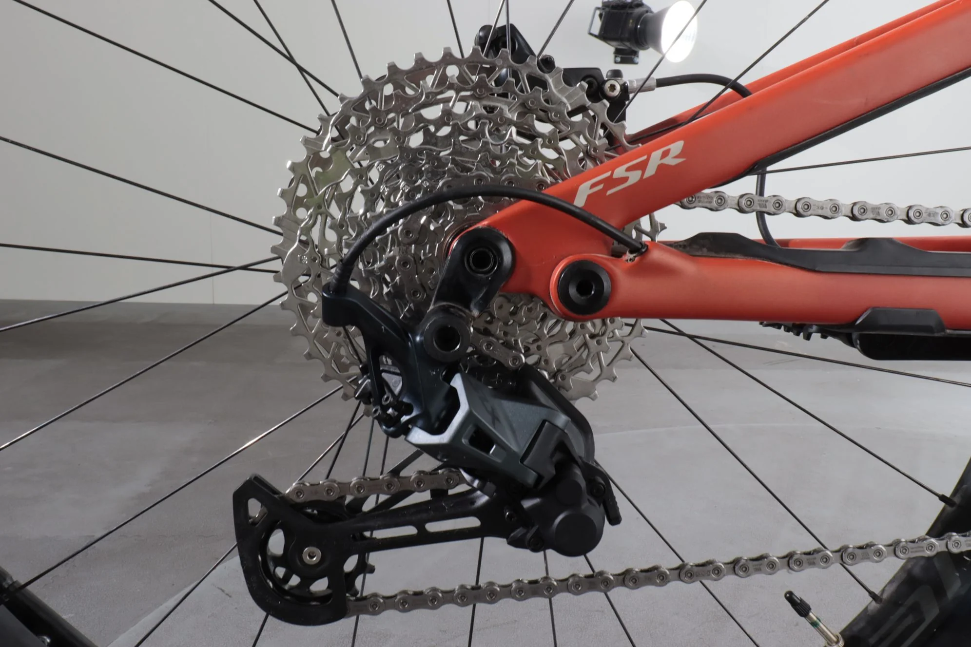 Specialized Turbo Levo Sl  Expert Carbon - Image 16