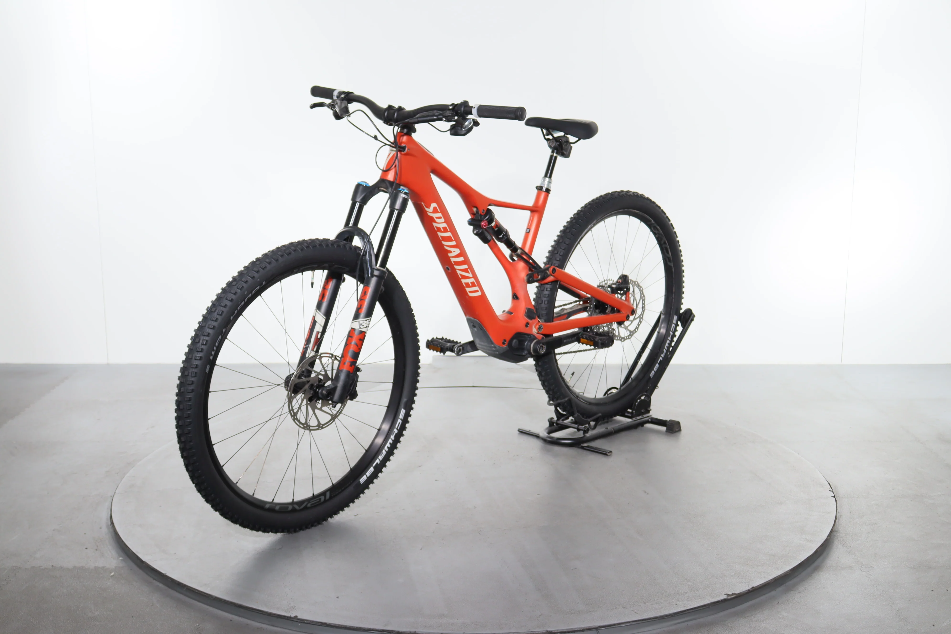 Specialized Turbo Levo Sl  Expert Carbon - Image 3