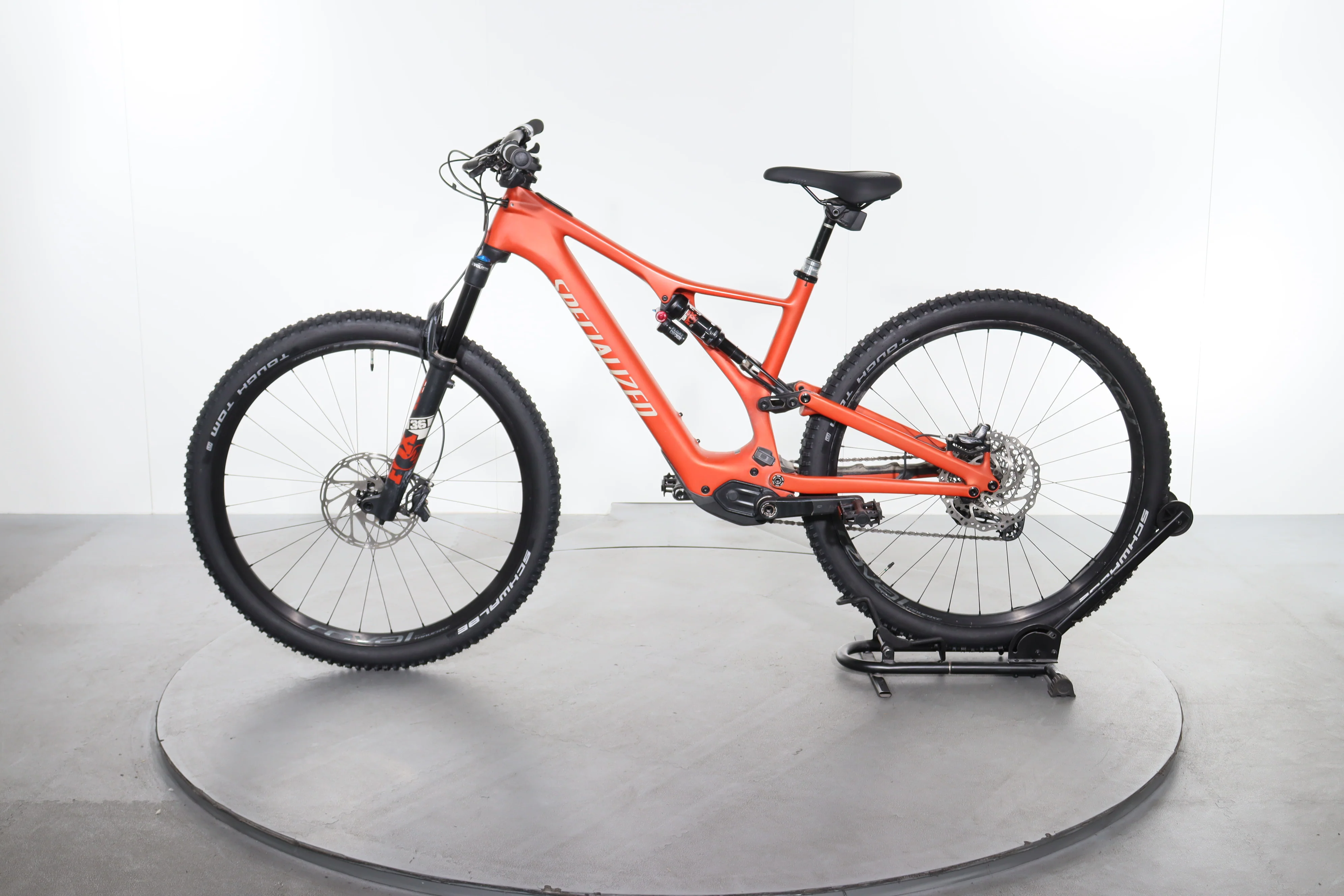 Specialized Turbo Levo Sl  Expert Carbon - Image 4