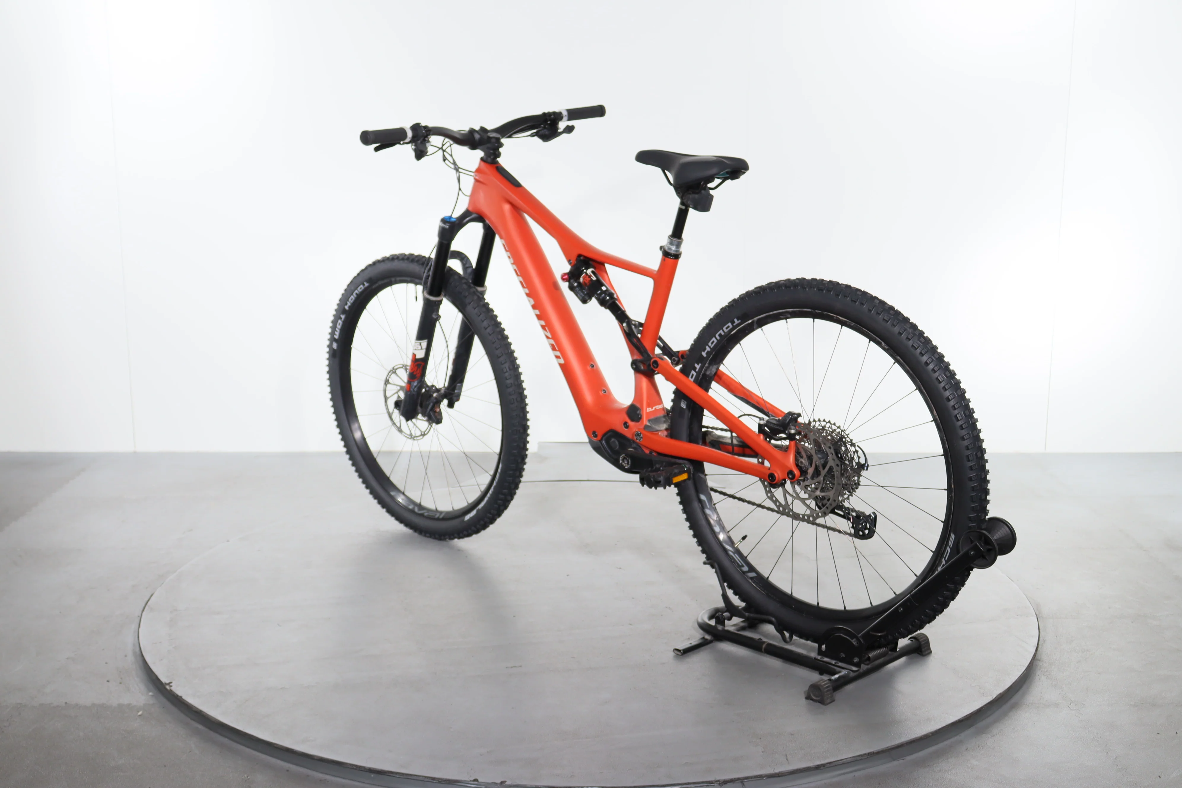Specialized Turbo Levo Sl  Expert Carbon - Image 5