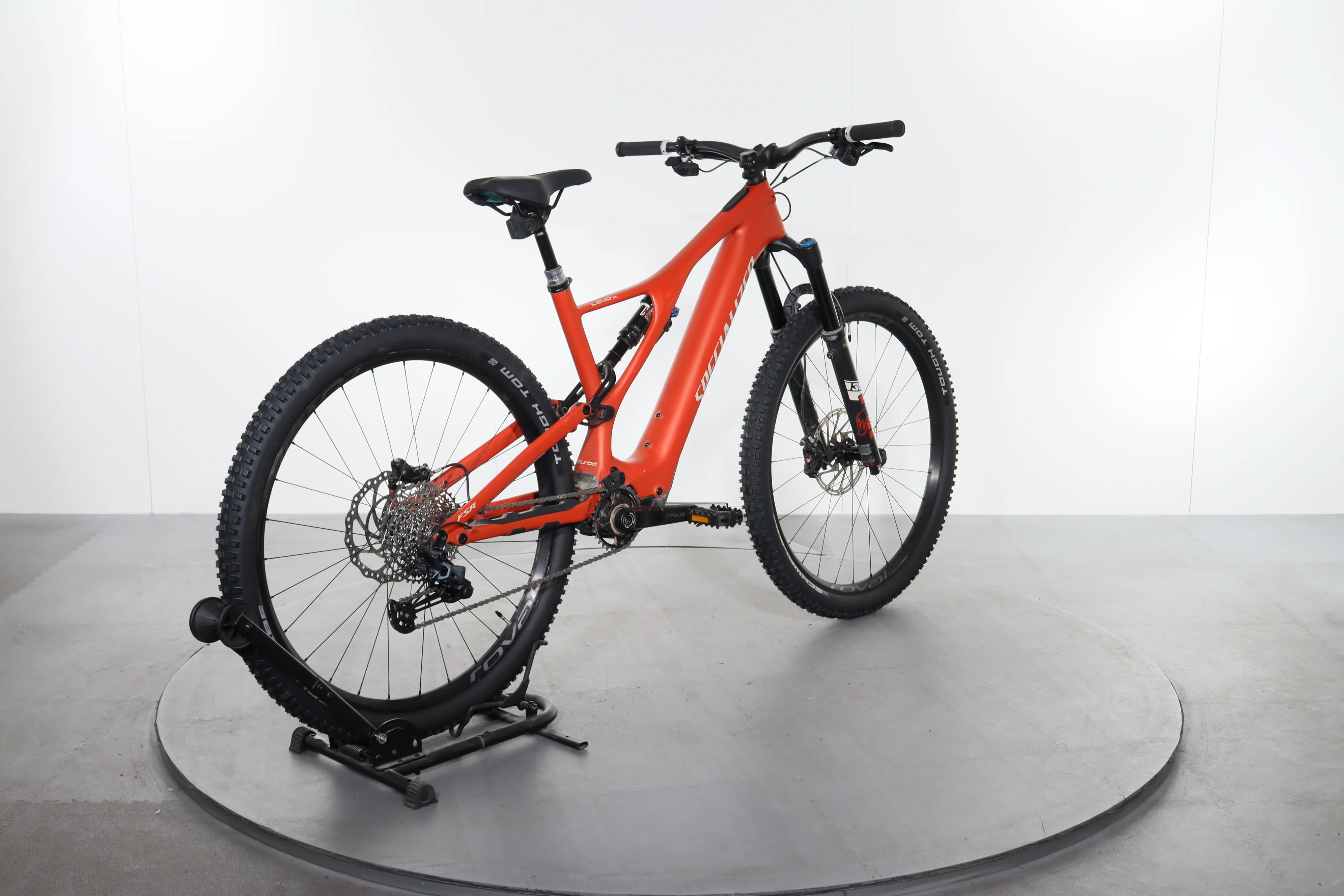 Specialized Turbo Levo Sl  Expert Carbon - Image 6
