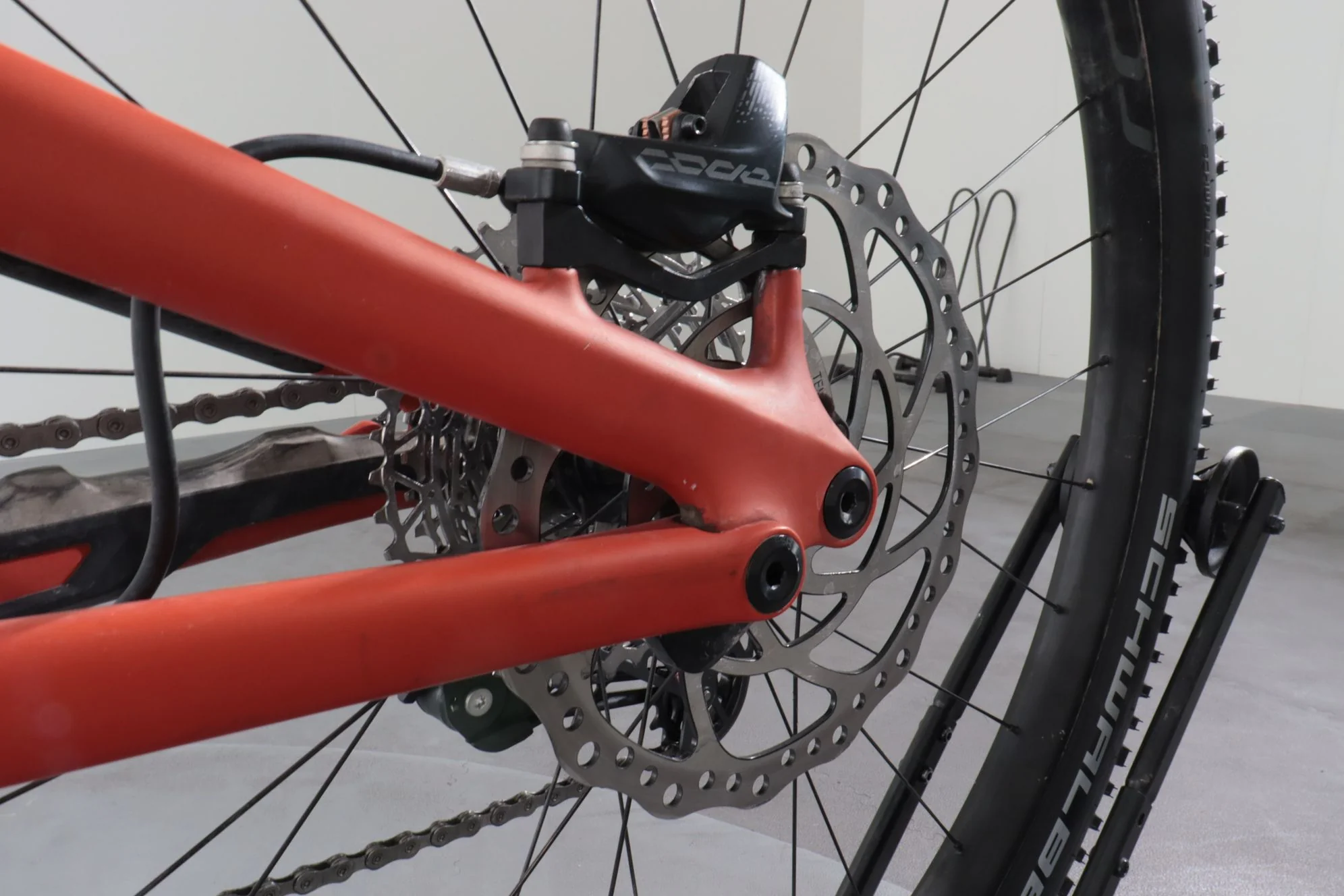 Specialized Turbo Levo Sl  Expert Carbon - Image 8