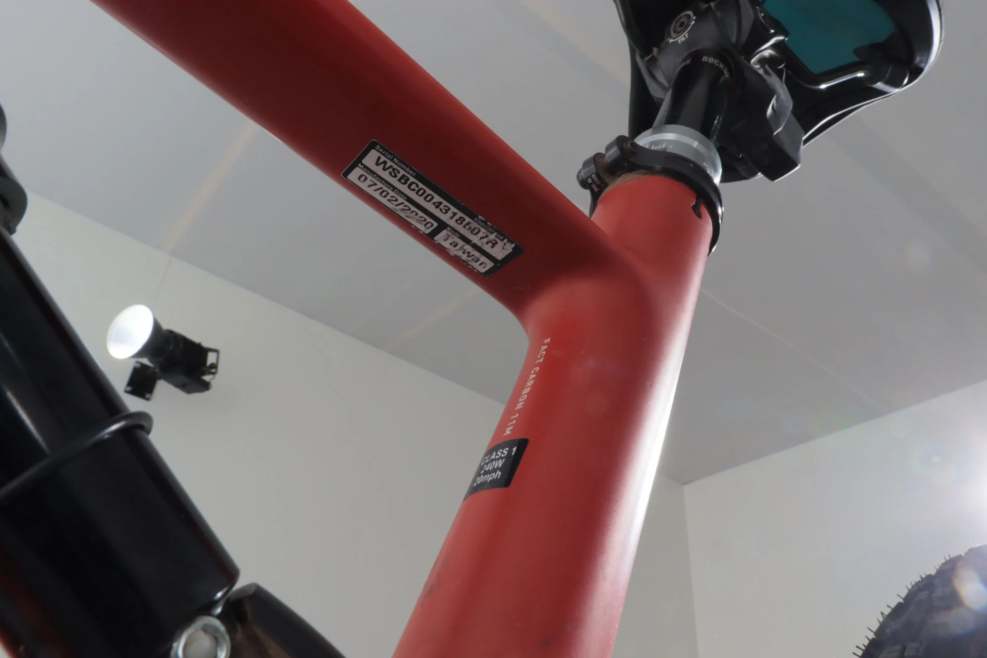 Specialized Turbo Levo Sl  Expert Carbon - Image 9