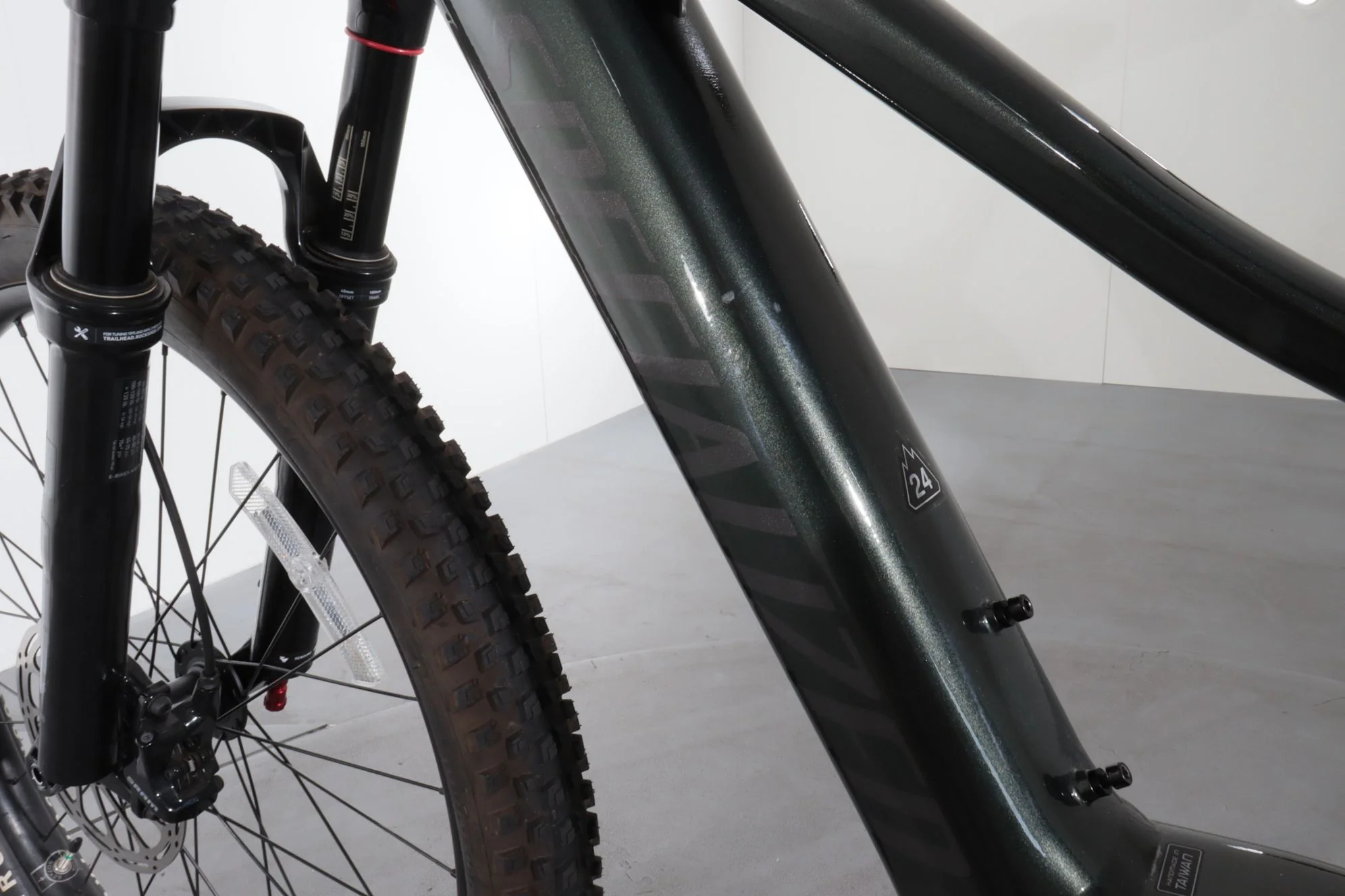 Specialized Turbo Levo Sl Kids - Image 10