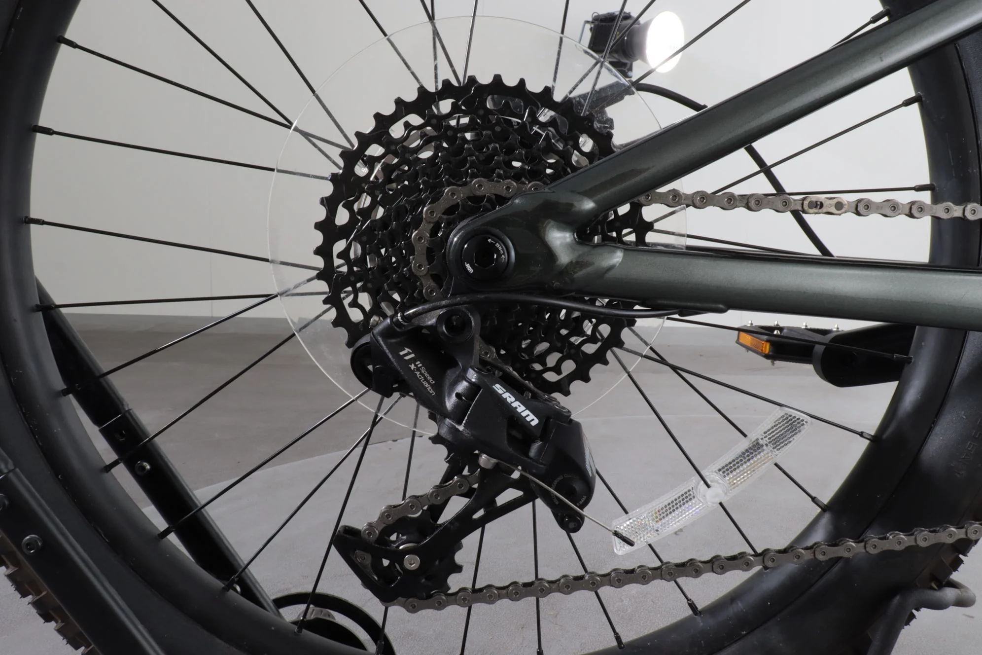 Specialized Turbo Levo Sl Kids - Image 11