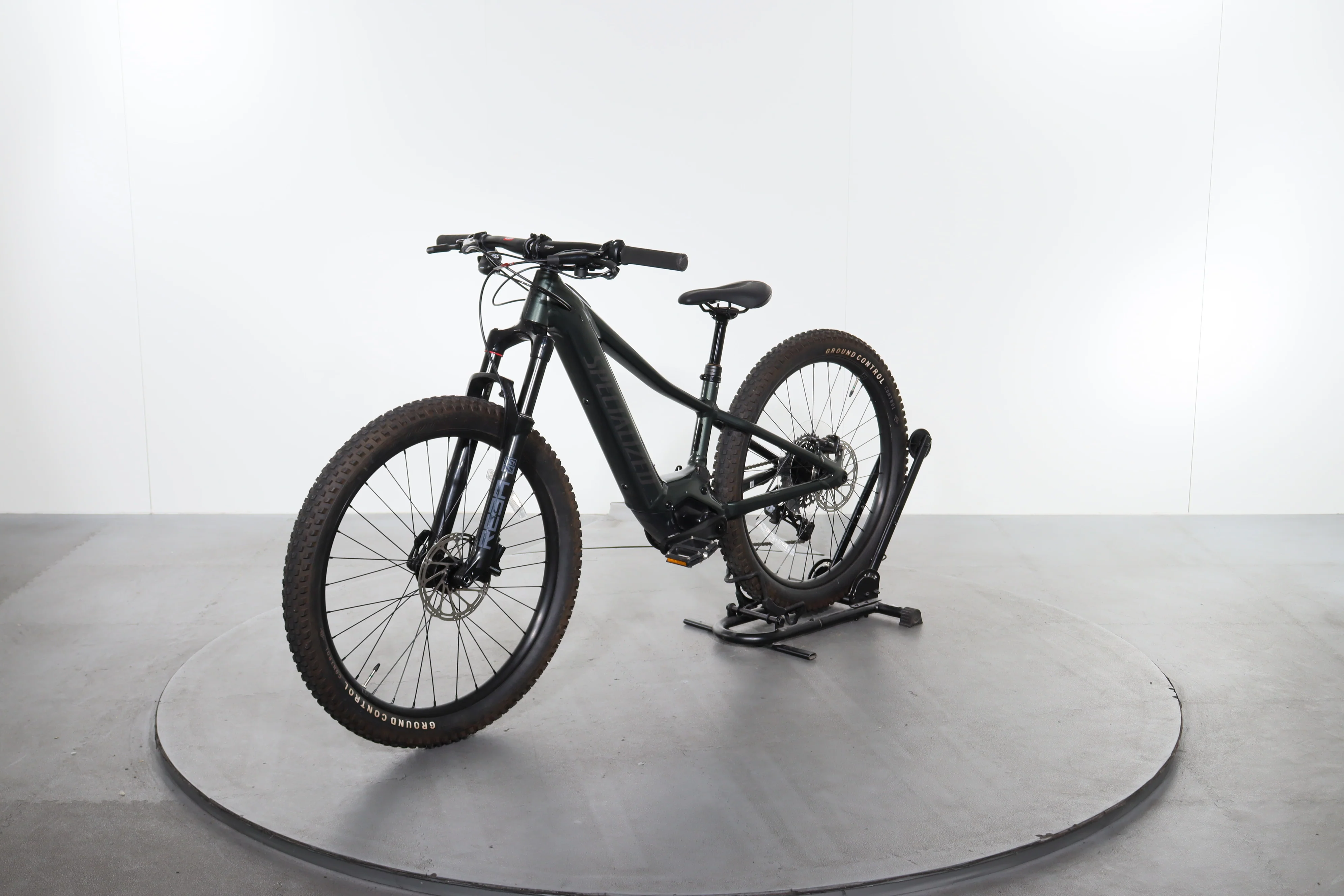 Specialized Turbo Levo Sl Kids - Image 3