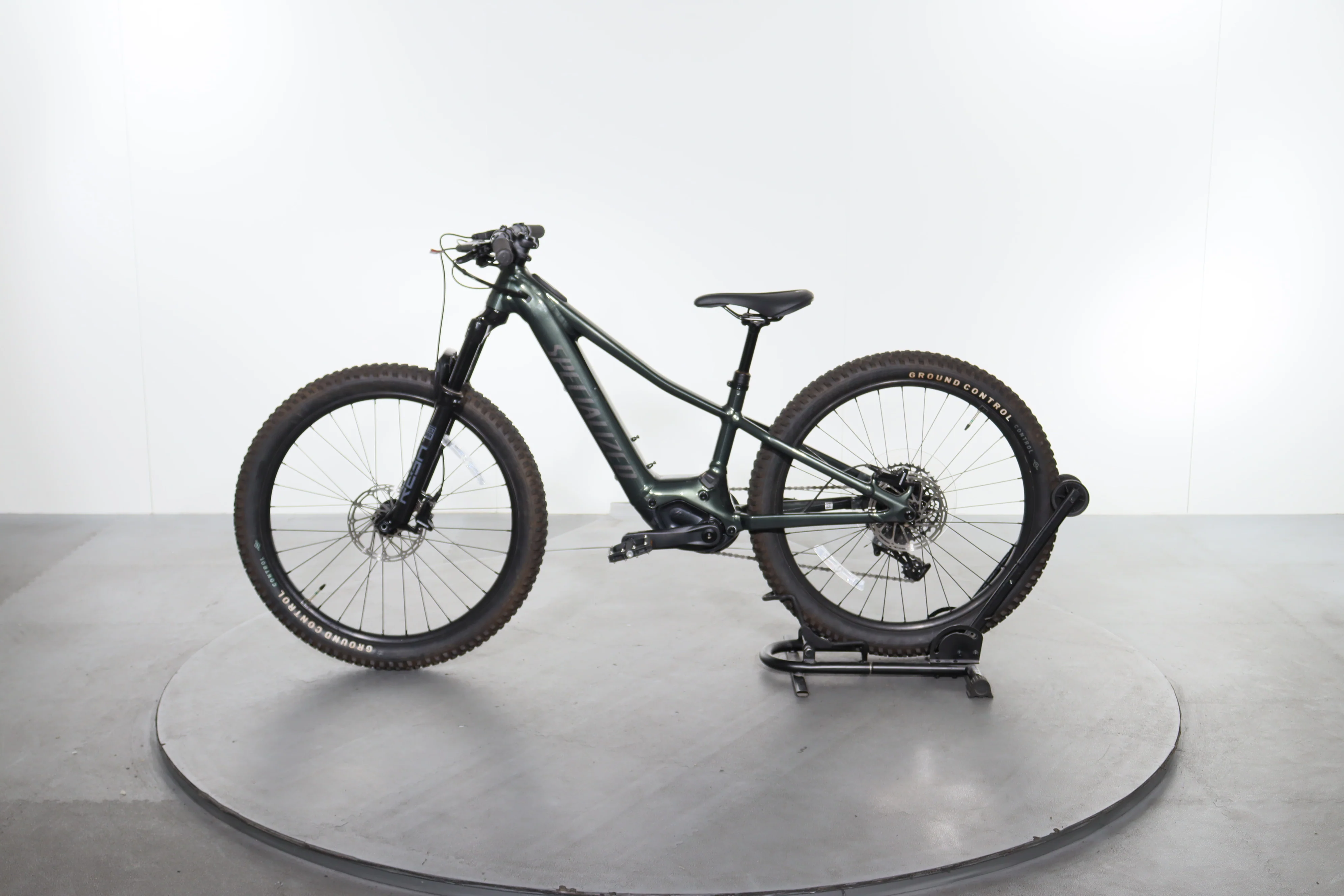 Specialized Turbo Levo Sl Kids - Image 4