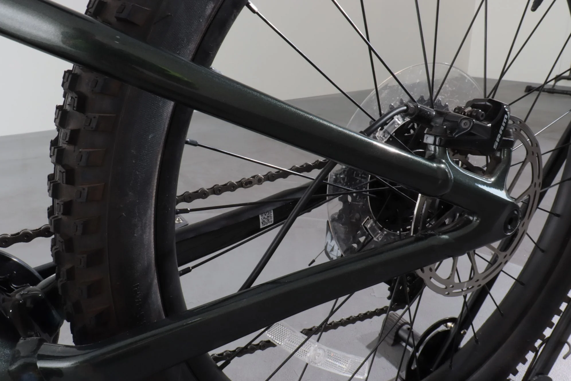 Specialized Turbo Levo Sl Kids - Image 8