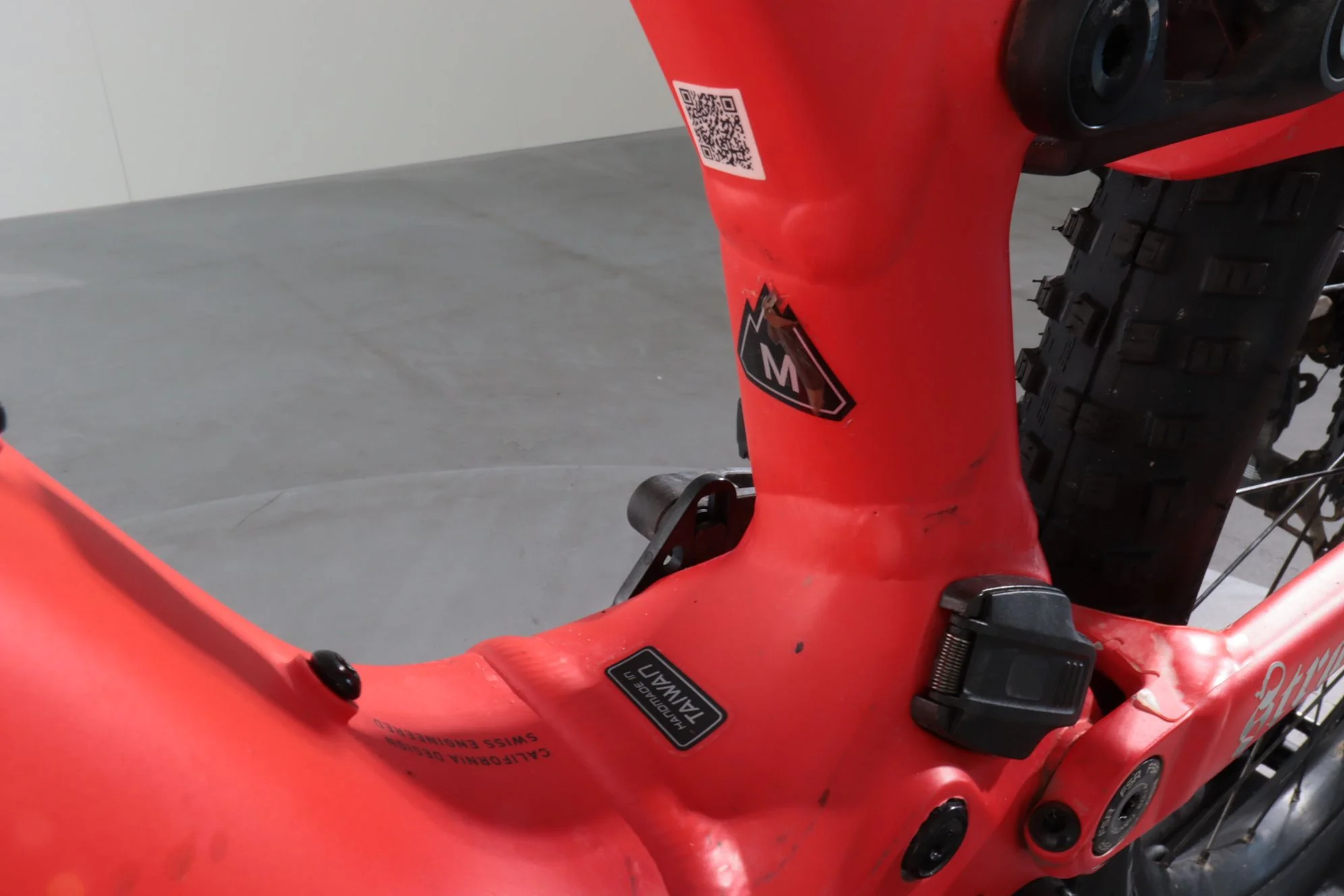 Specialized Turbo Levo SLComp - Image 10