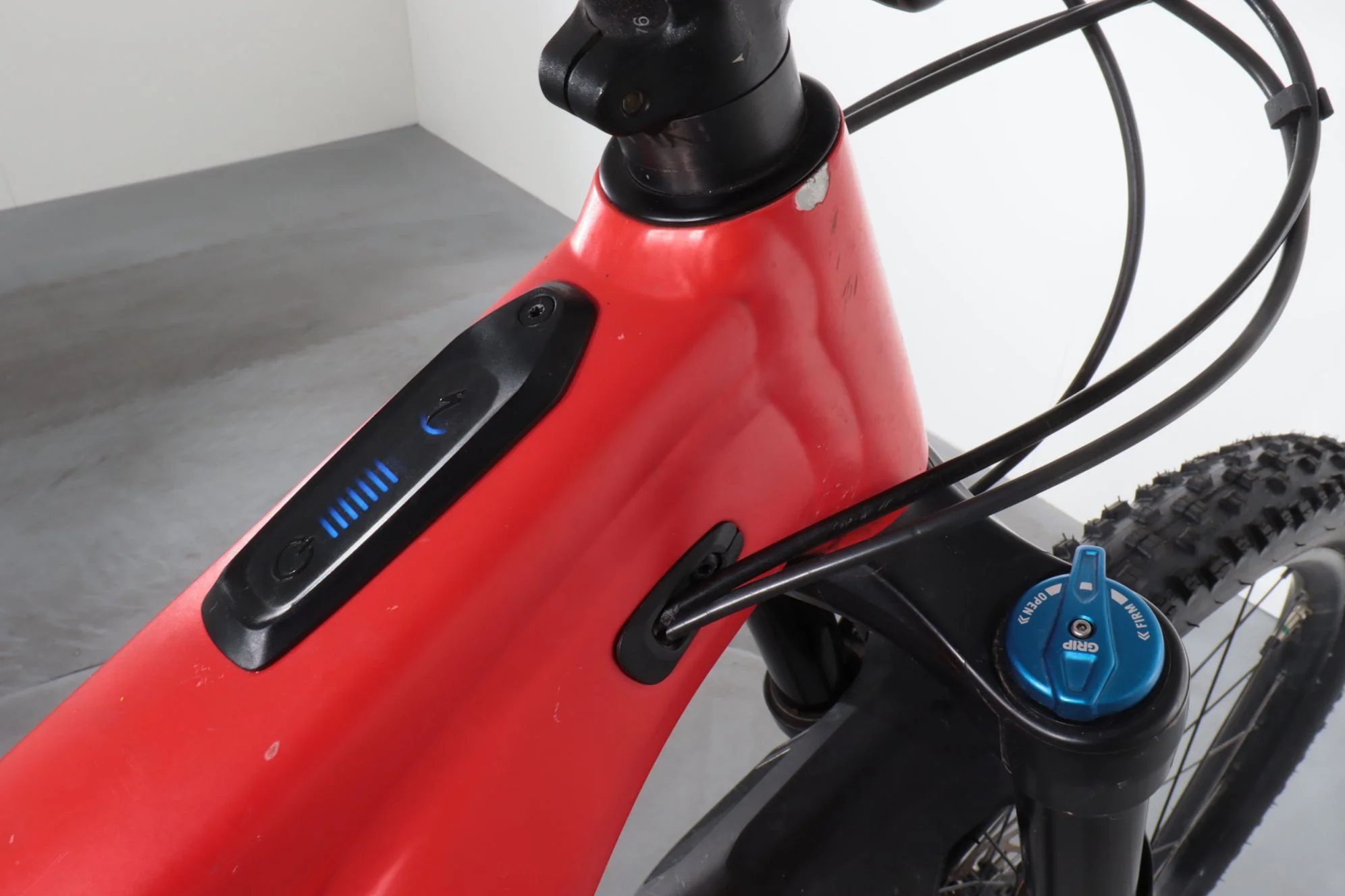 Specialized Turbo Levo SLComp - Image 12