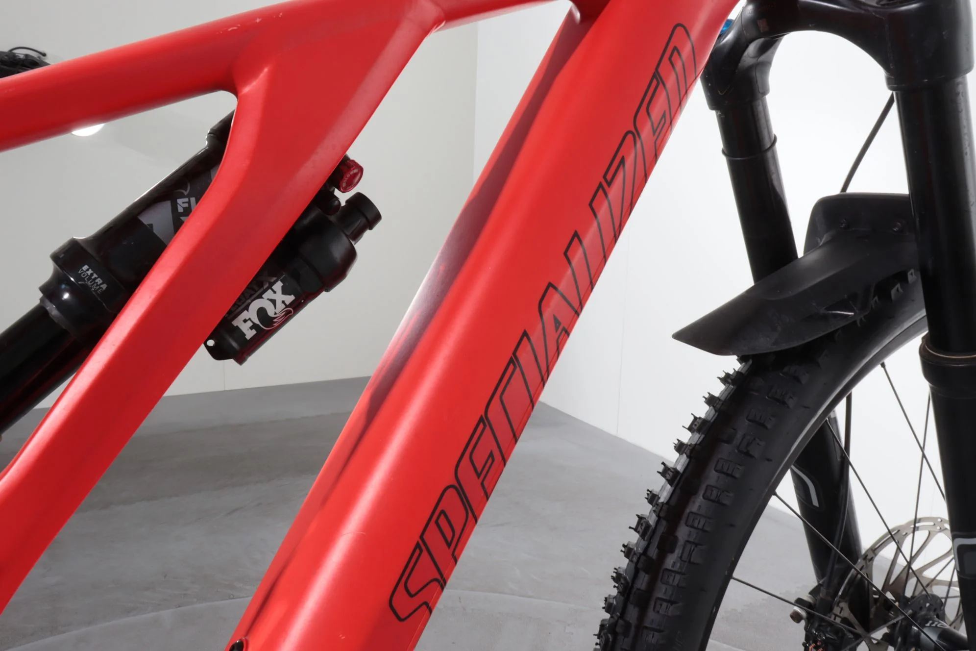 Specialized Turbo Levo SLComp - Image 13