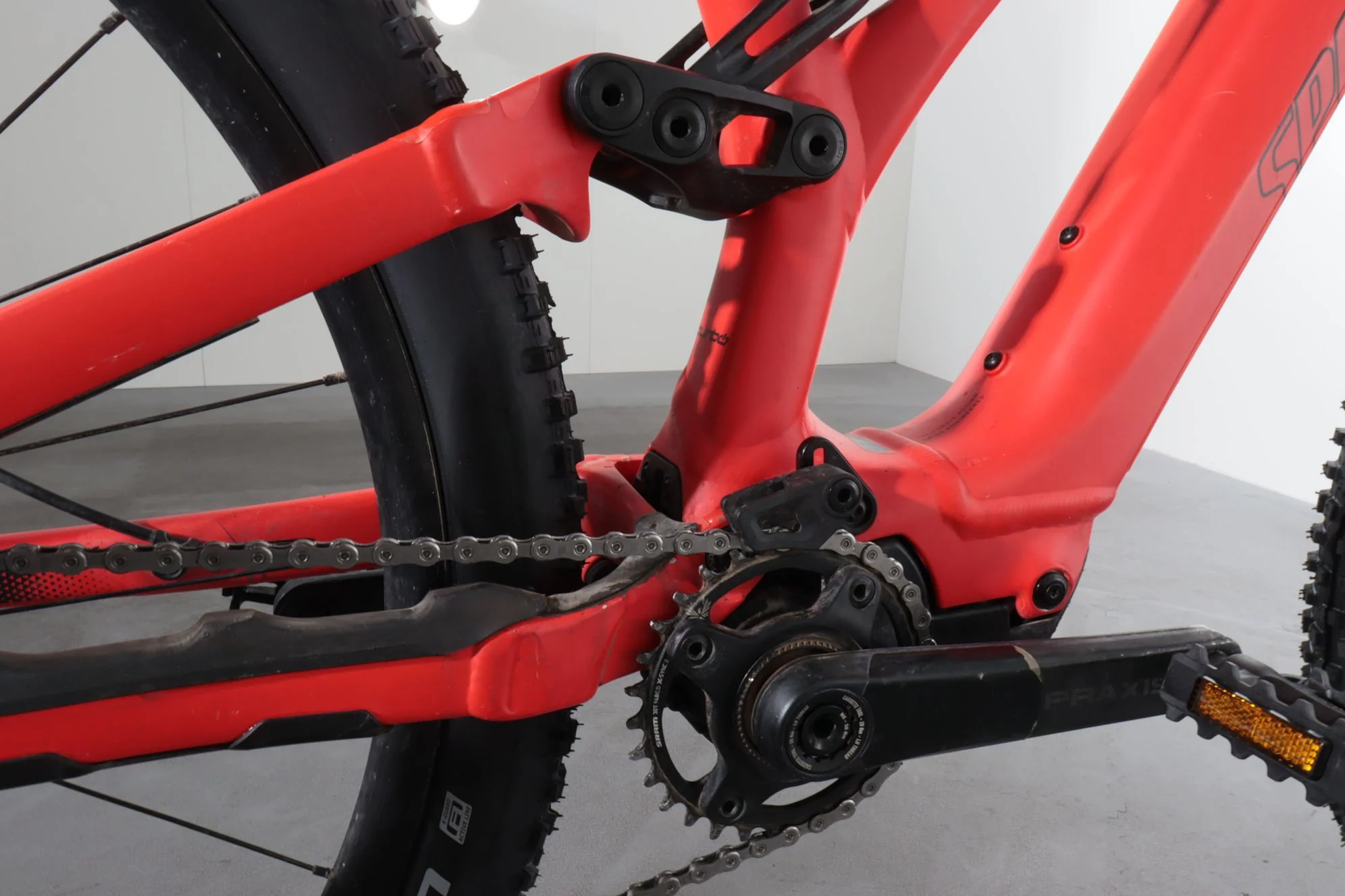 Specialized Turbo Levo SLComp - Image 15