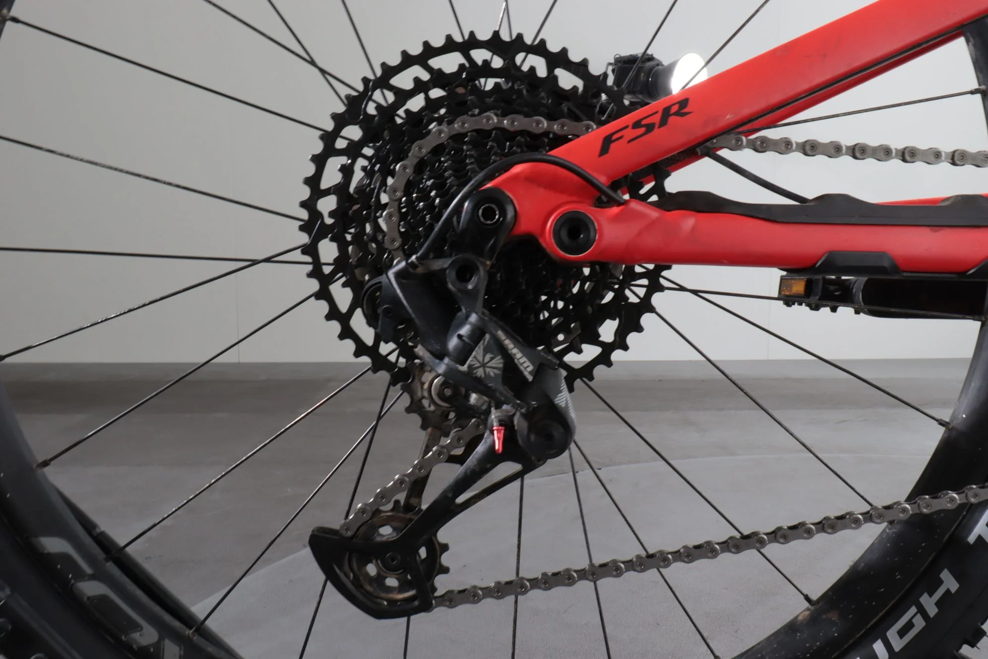 Specialized Turbo Levo SLComp - Image 16