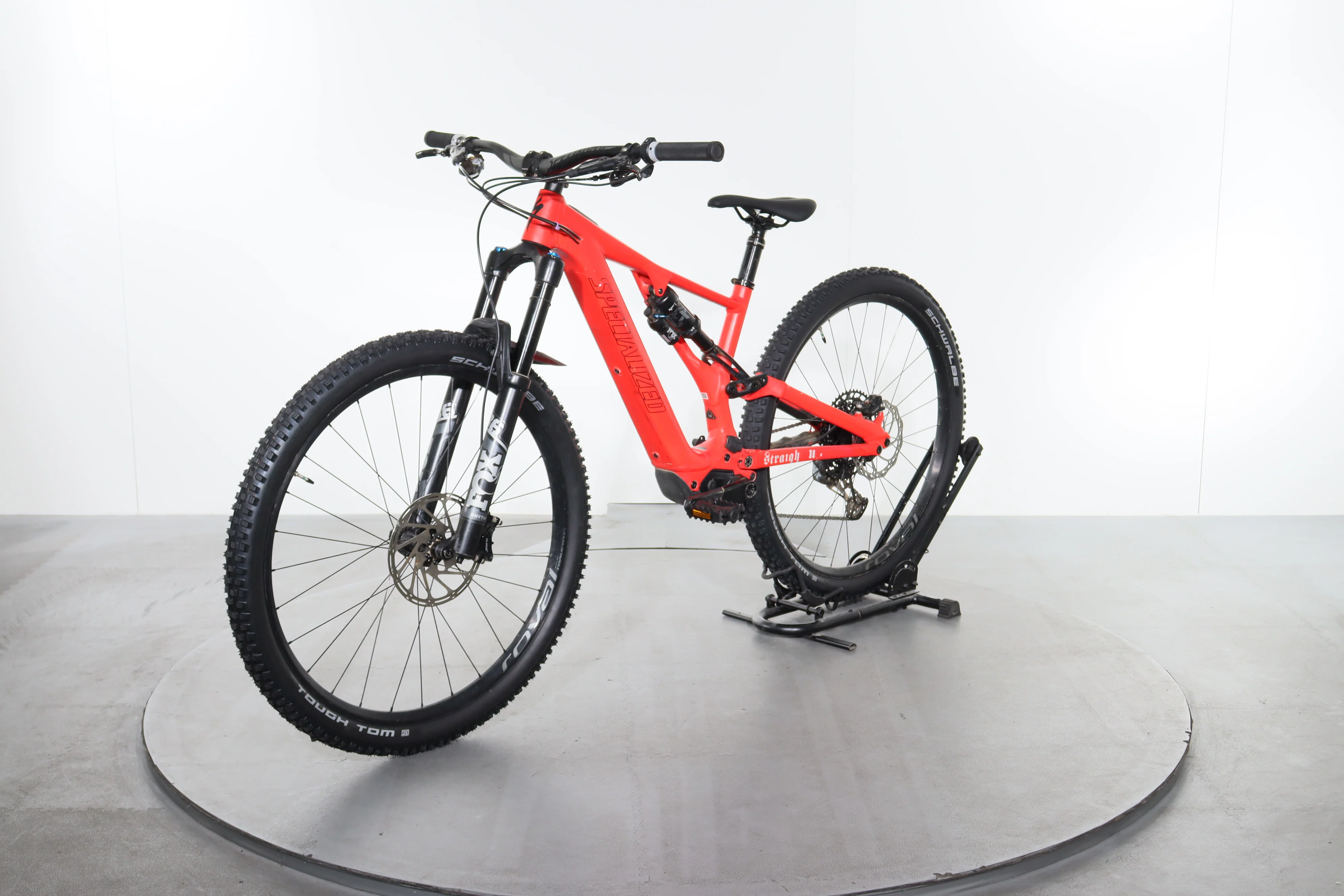 Specialized Turbo Levo SLComp - Image 3