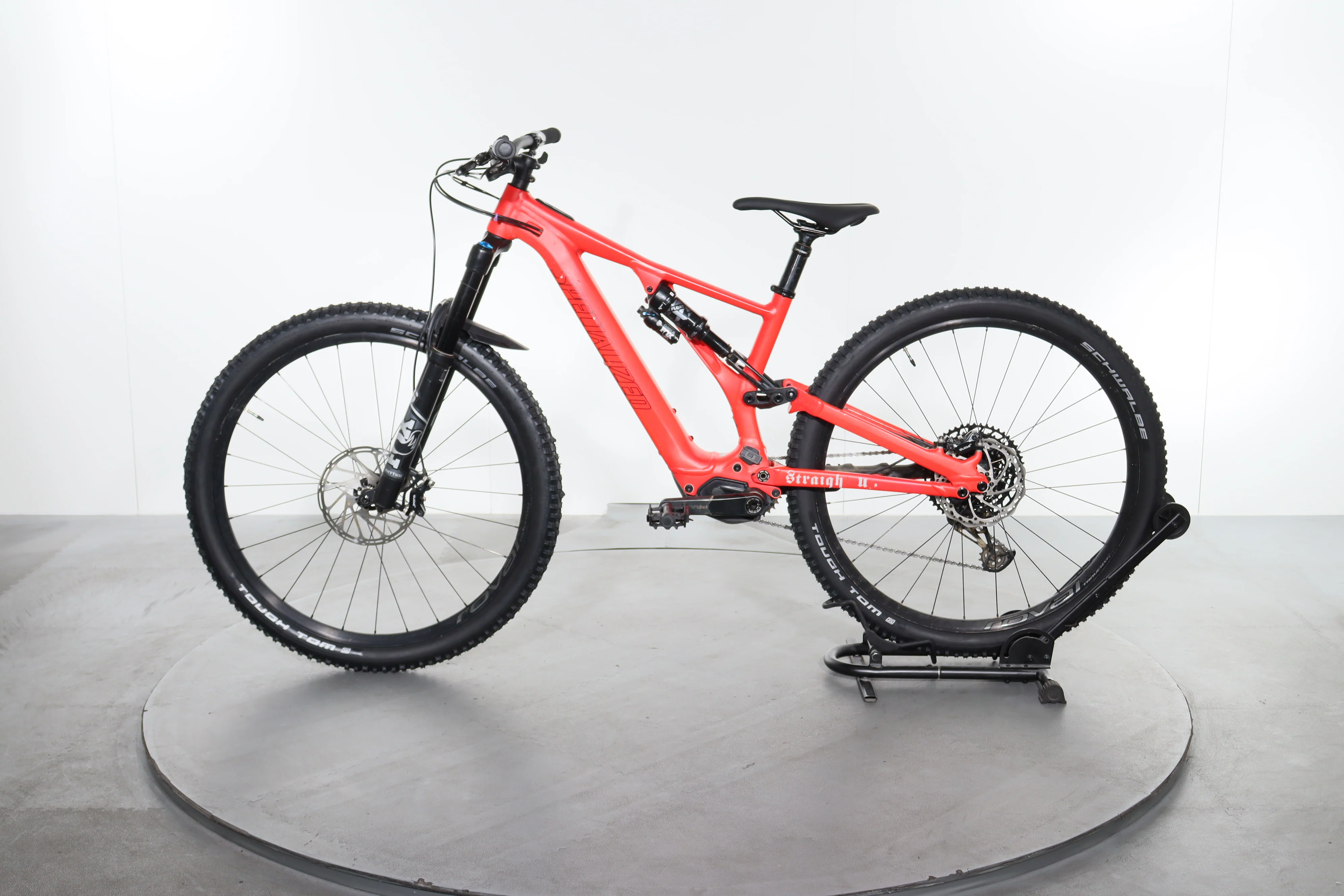 Specialized Turbo Levo SLComp - Image 4