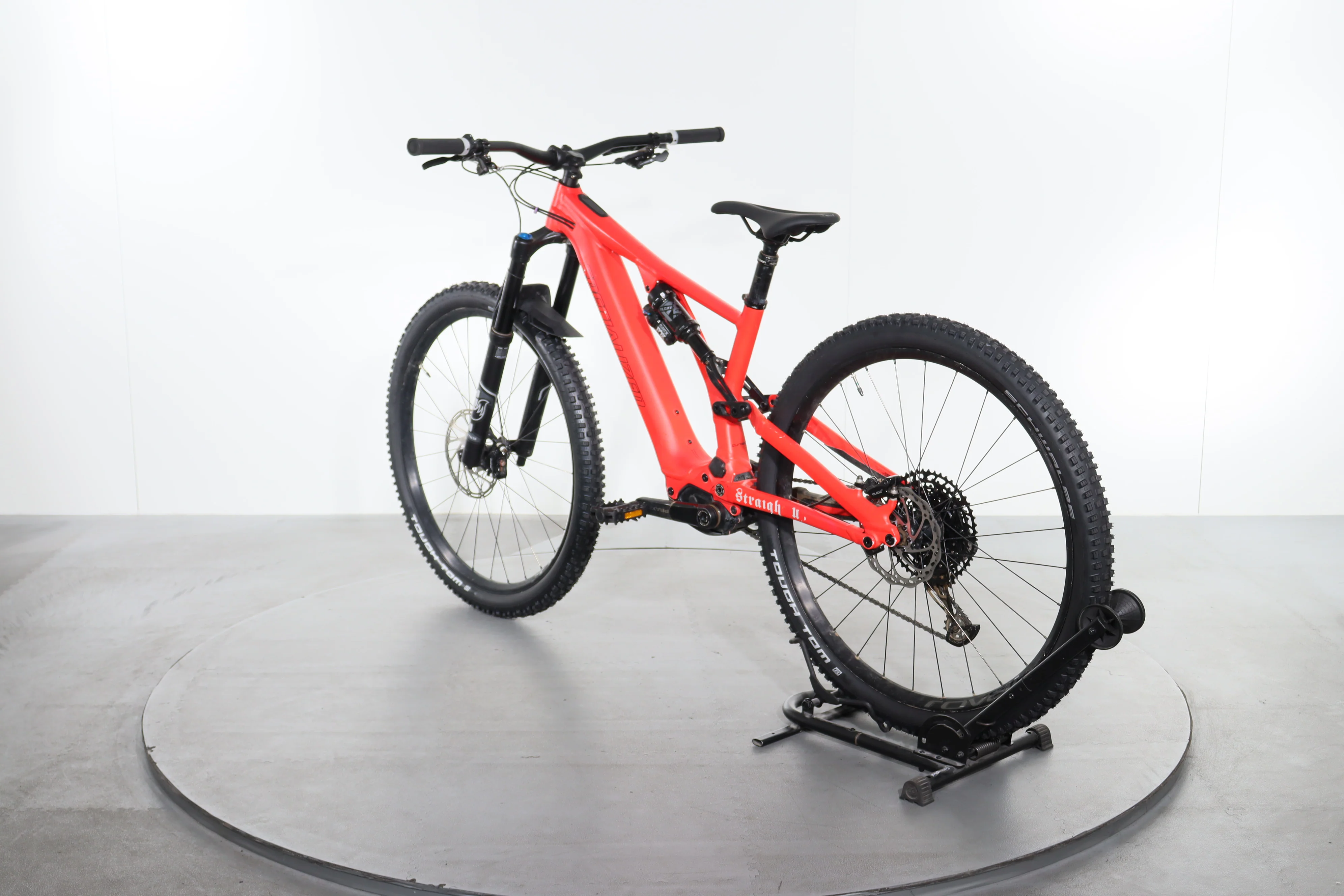 Specialized Turbo Levo SLComp - Image 5