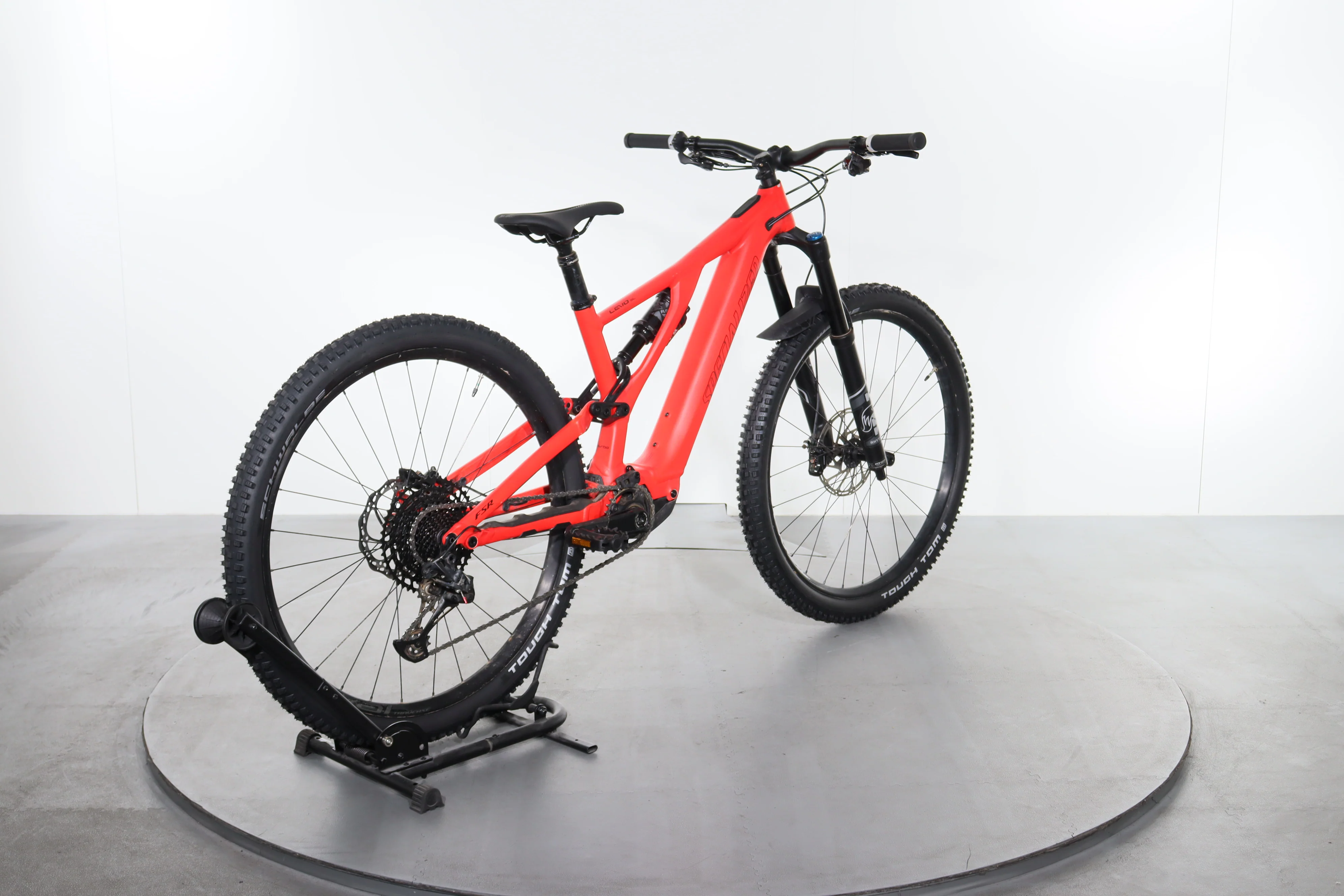 Specialized Turbo Levo SLComp - Image 6