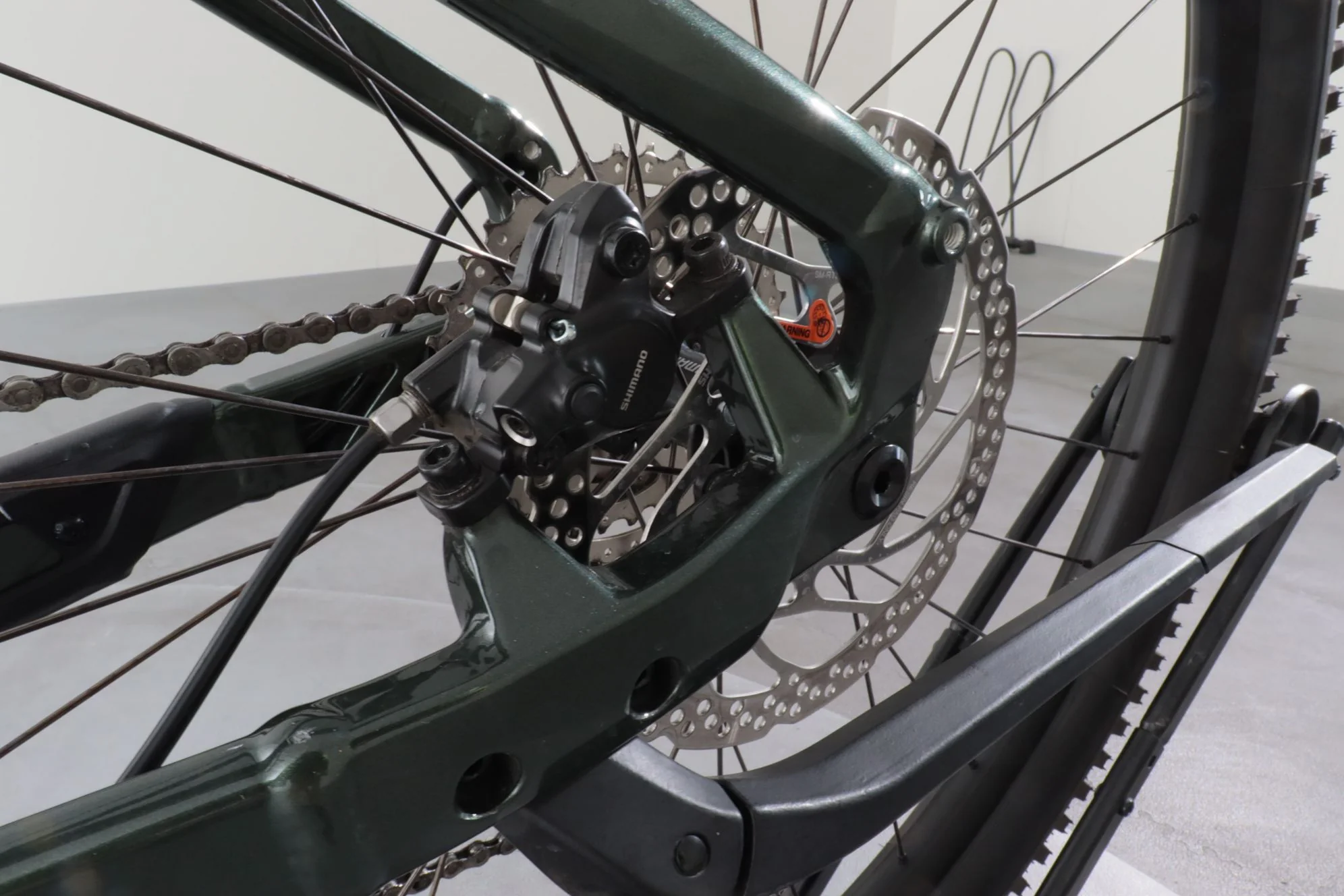 Specialized Turbo Tero 3.0 - Image 9