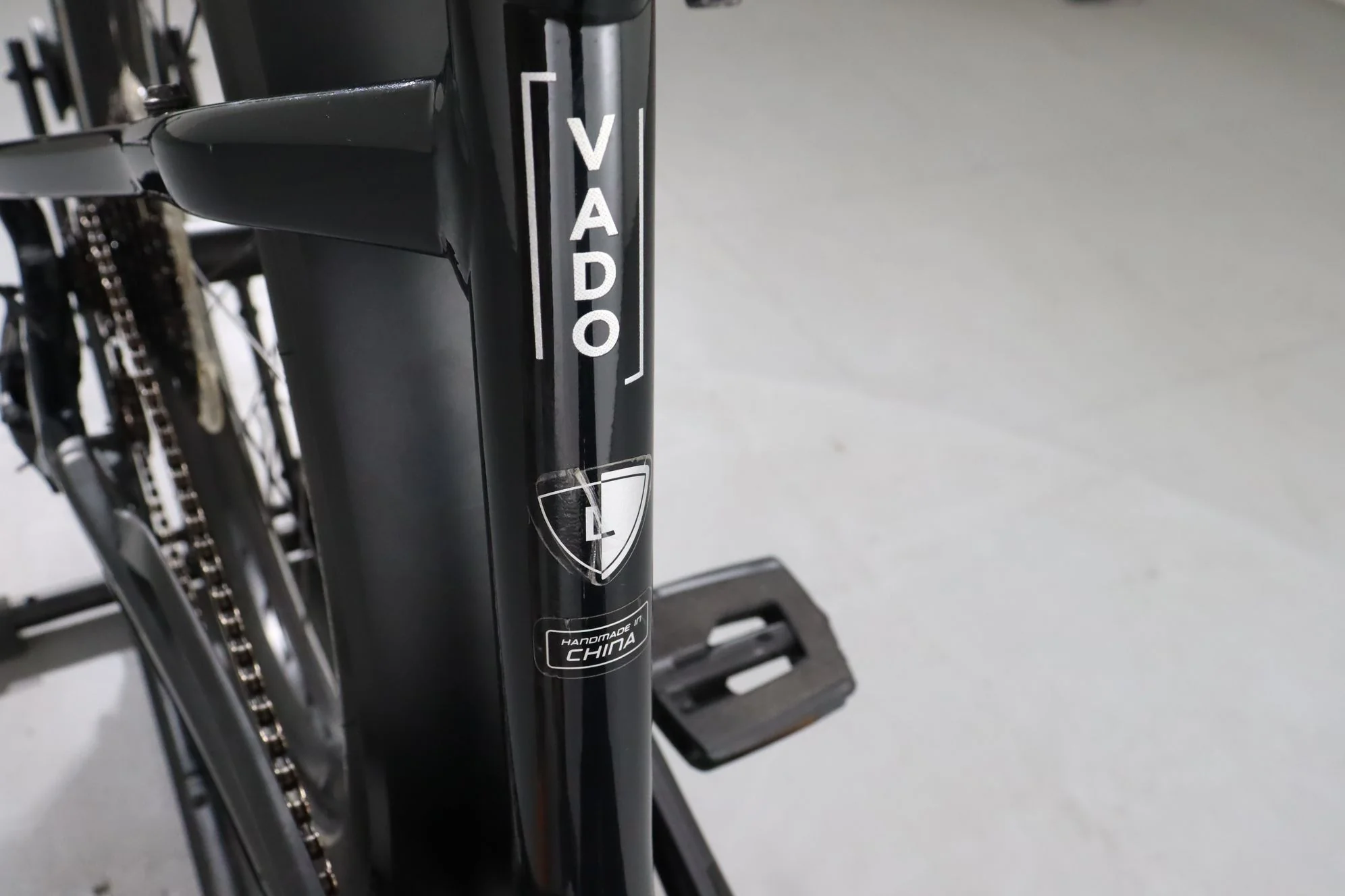 Specialized Turbo Vado 4.0 - Image 10