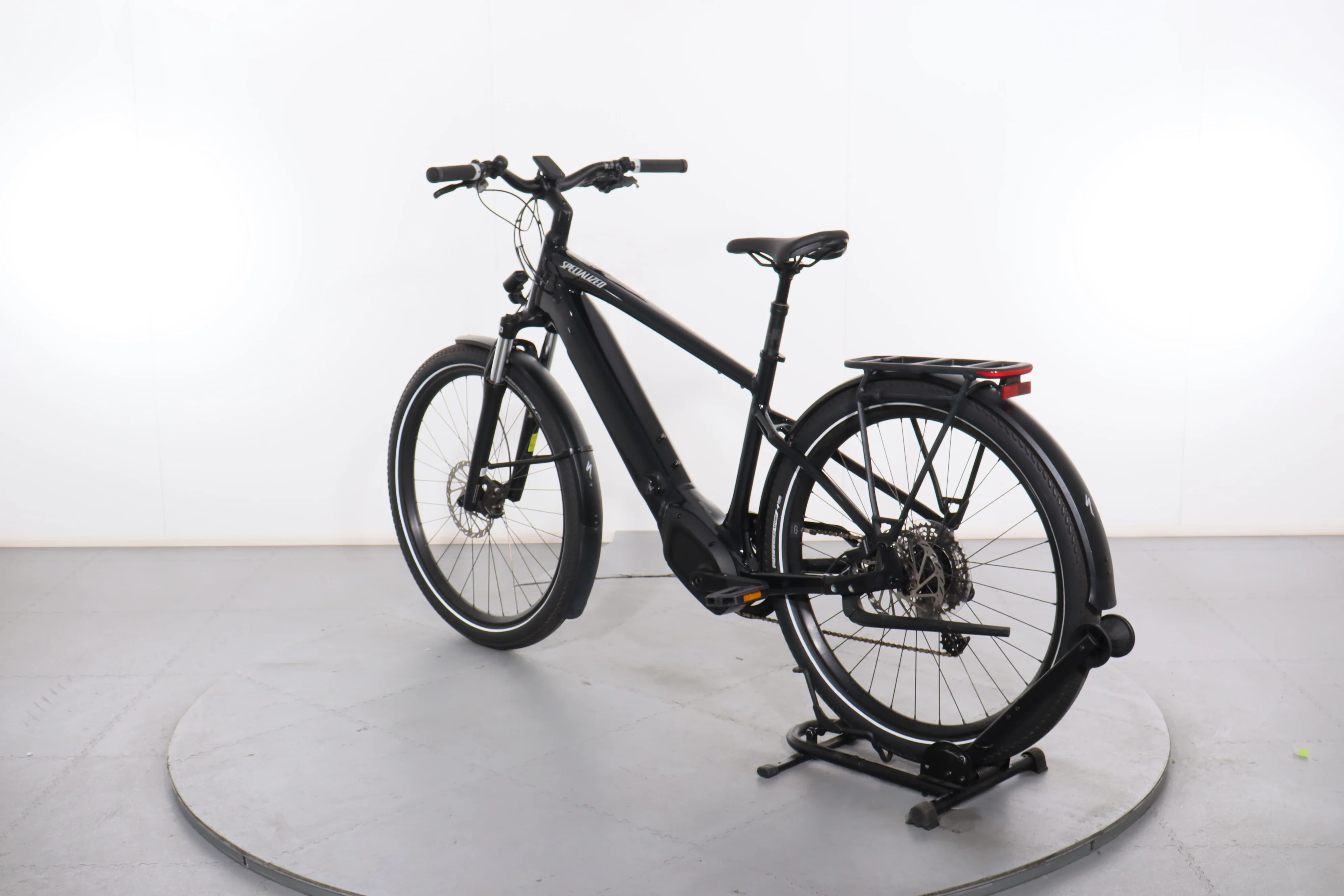 Specialized Turbo Vado 4.0 - Image 5