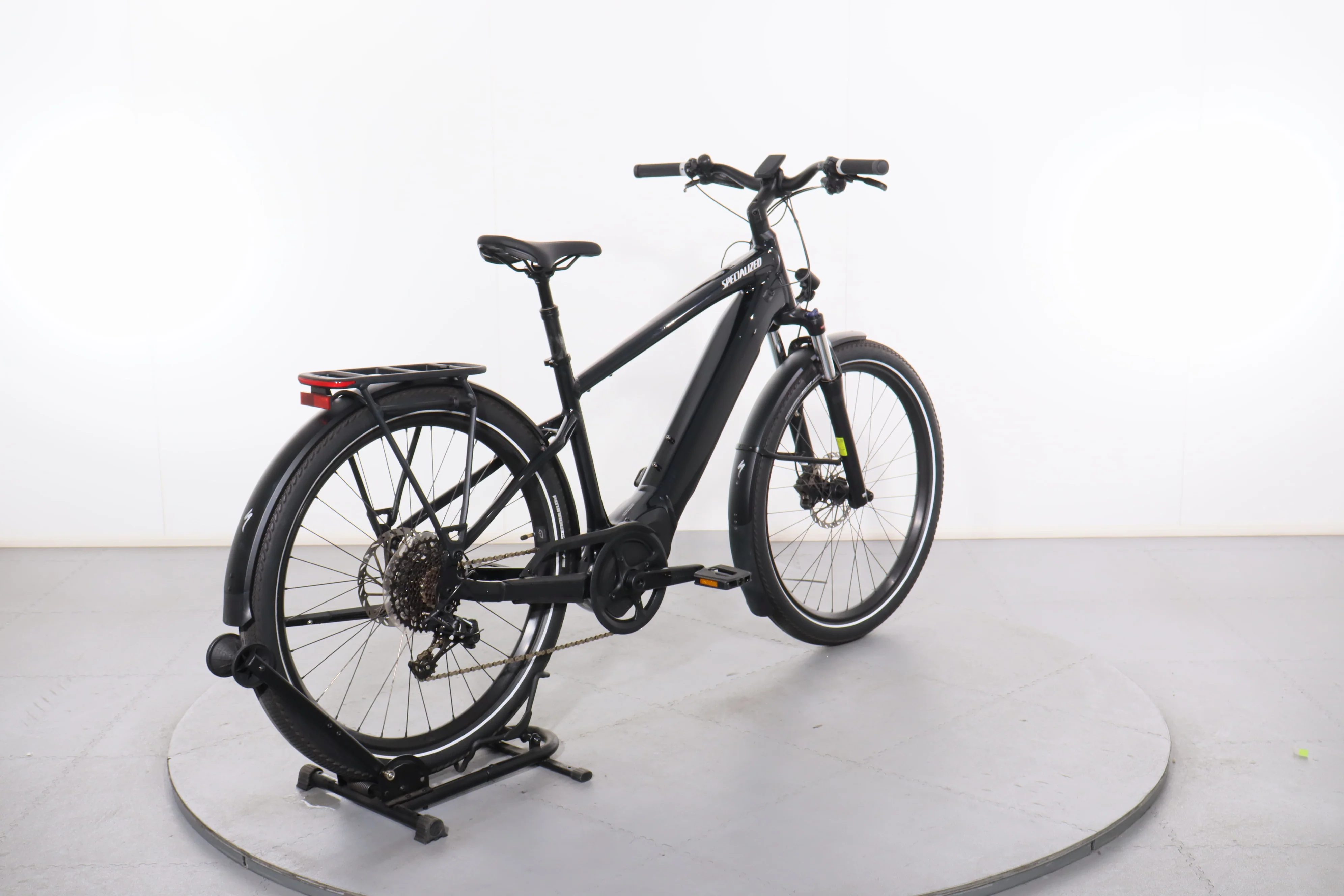 Specialized Turbo Vado 4.0 - Image 6