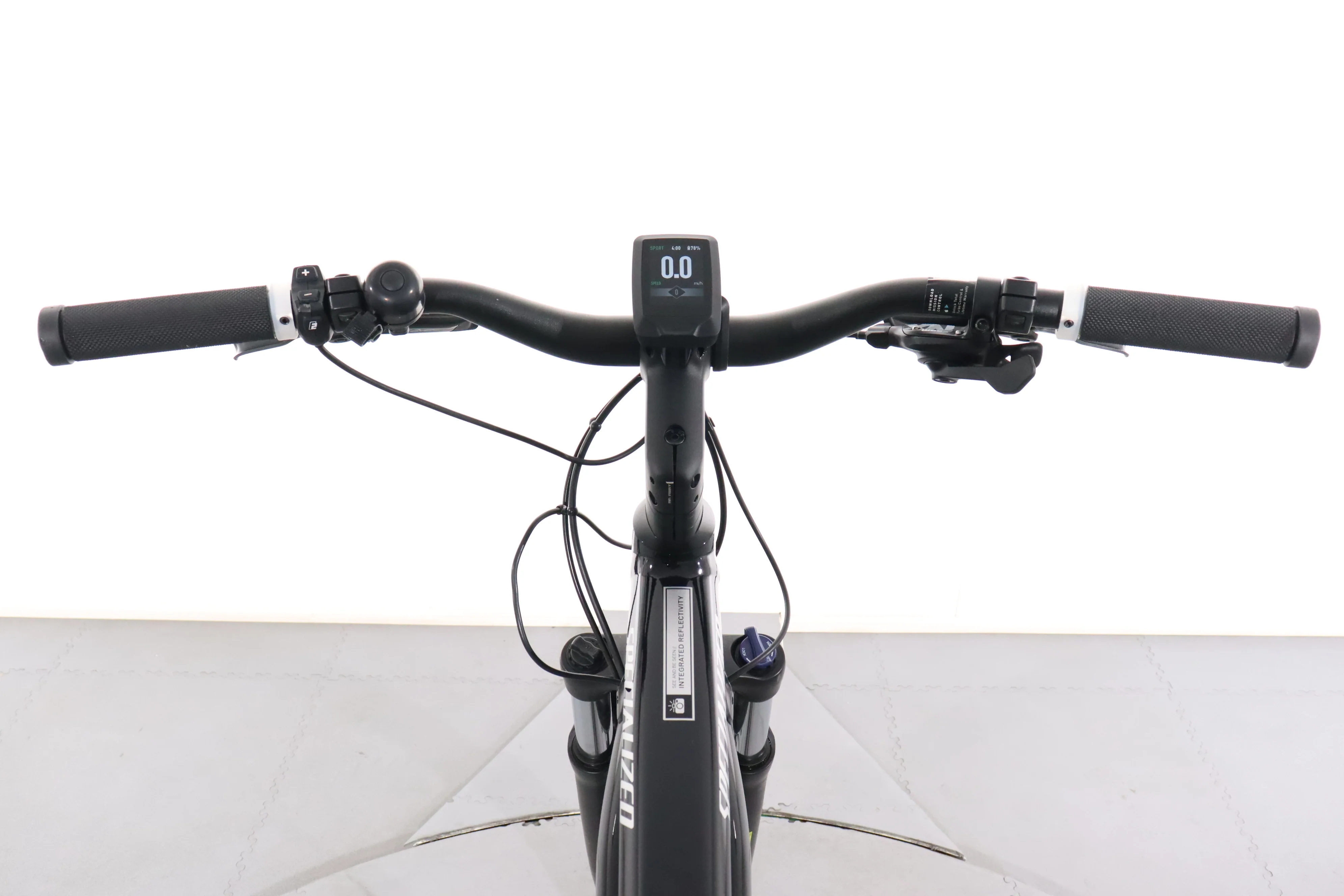 Specialized Turbo Vado 4.0 - Image 7