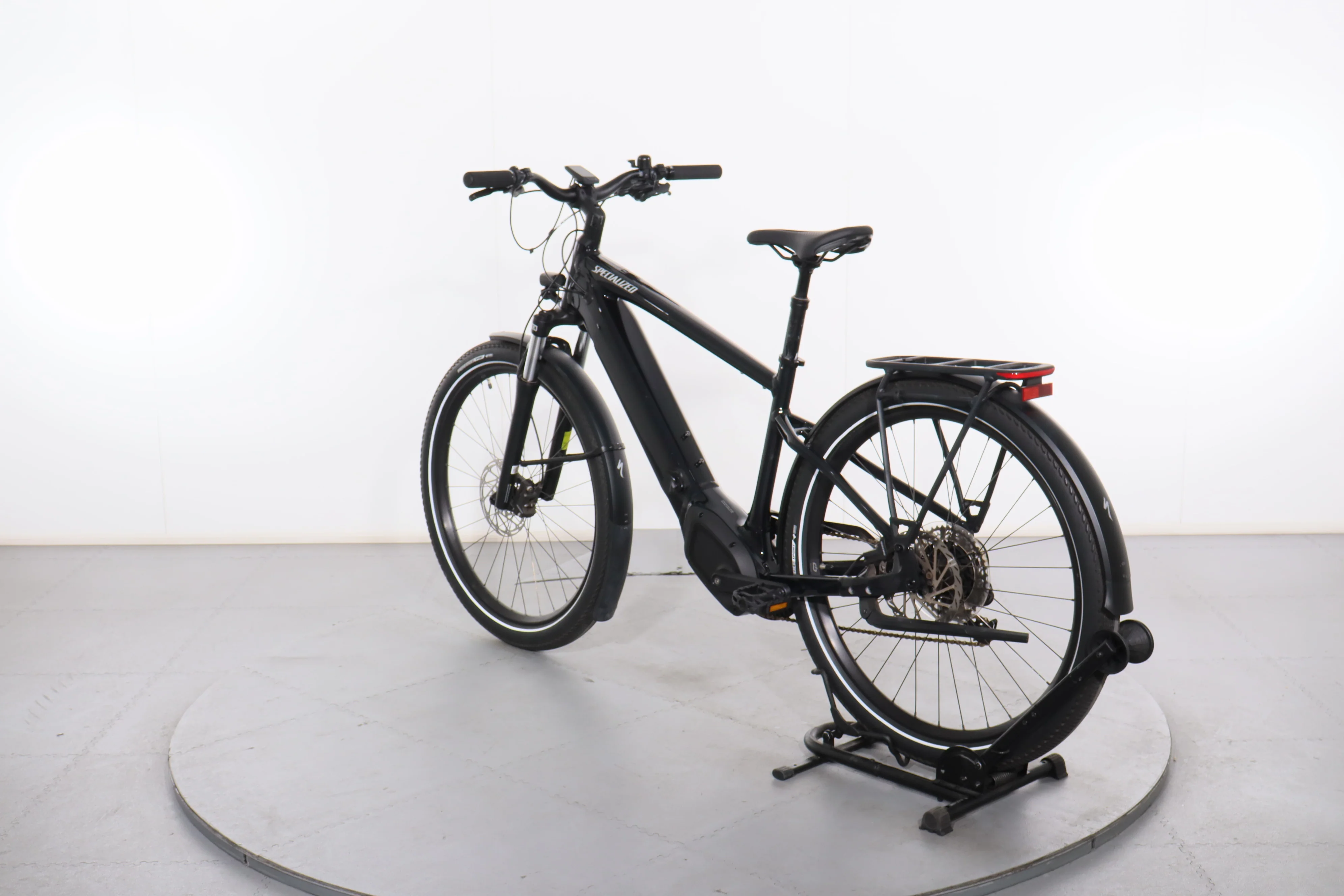 Specialized Turbo Vado 4.0 - Image 5