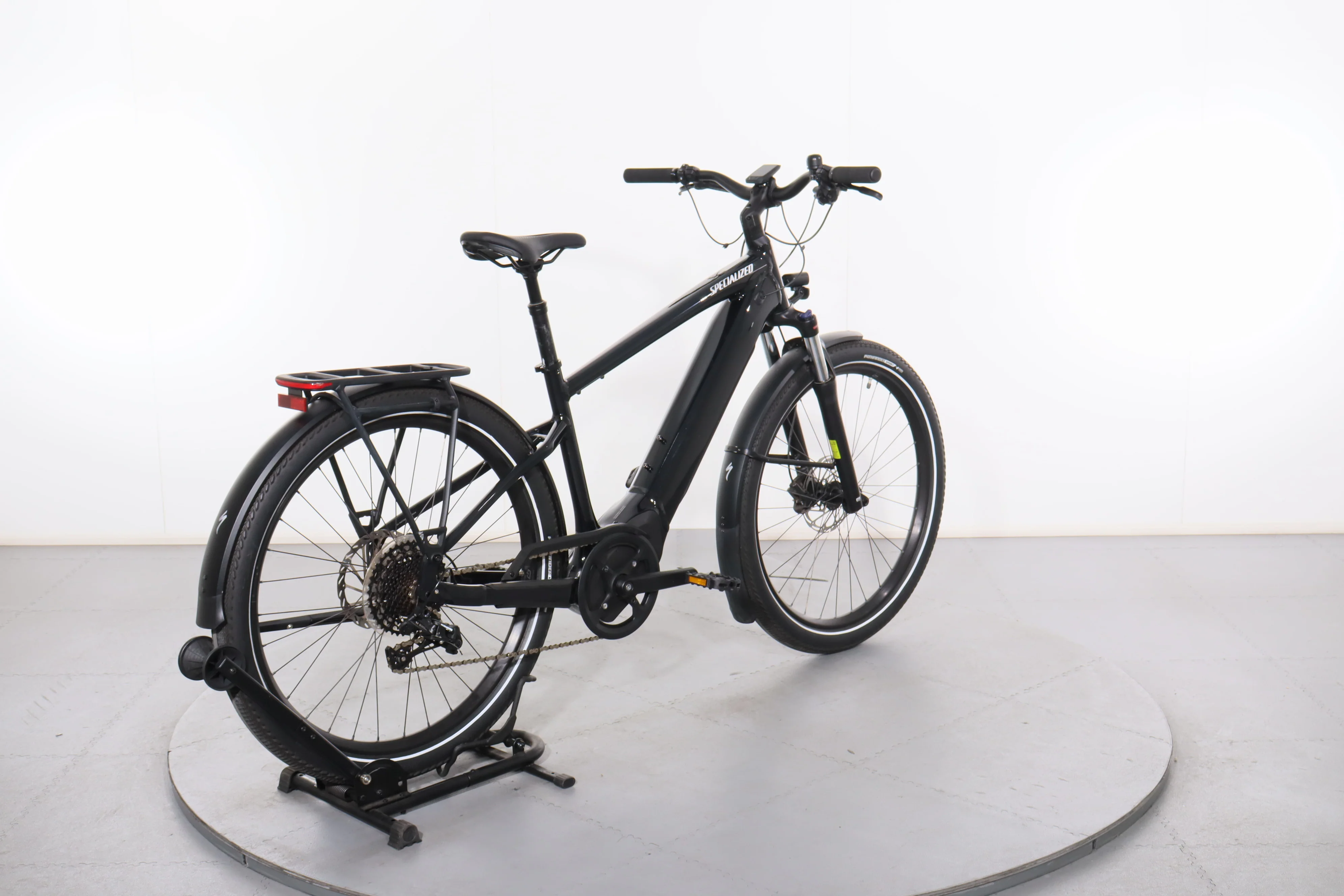 Specialized Turbo Vado 4.0 - Image 6