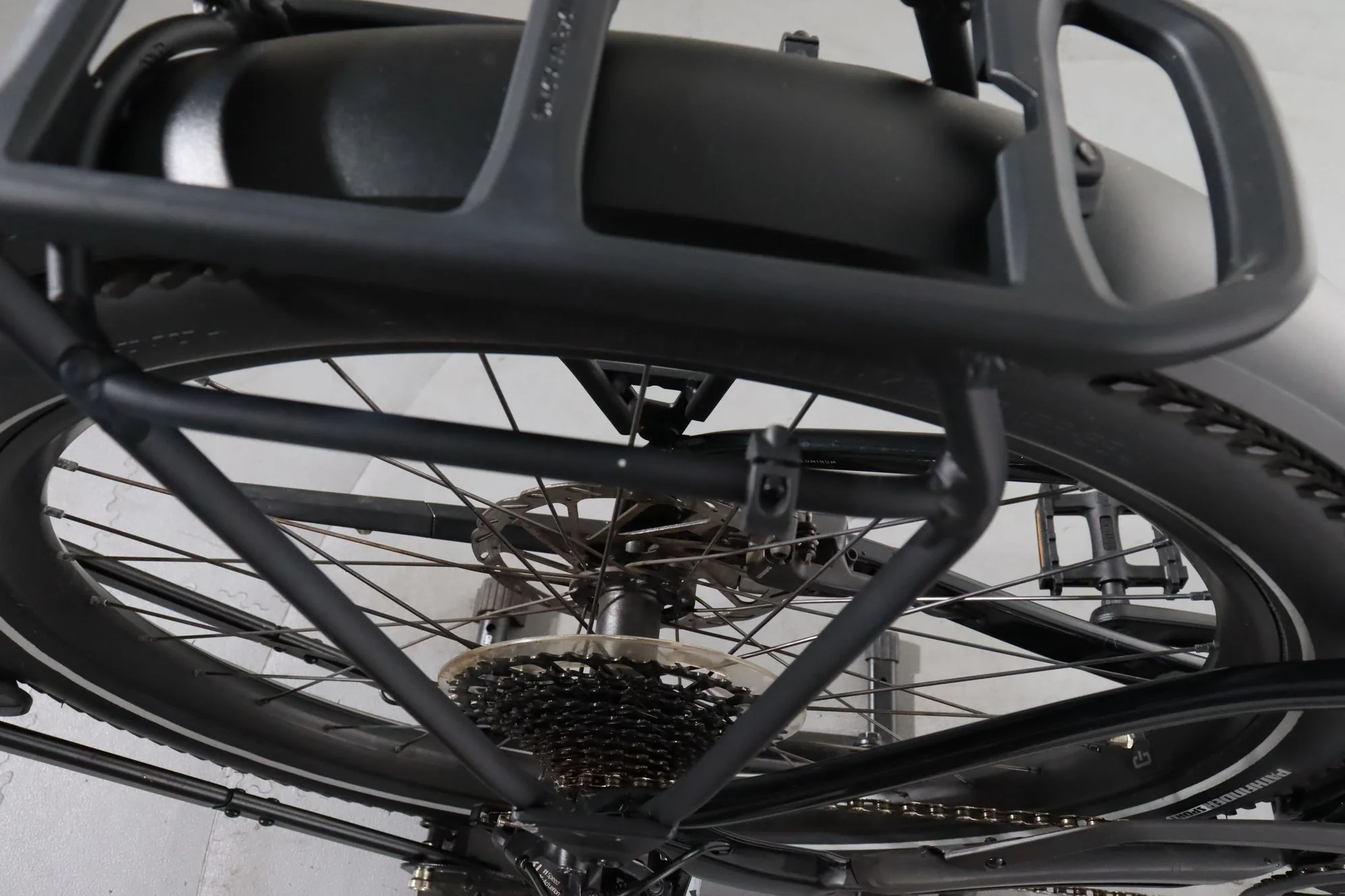 Specialized Turbo Vado 4.0 - Image 8