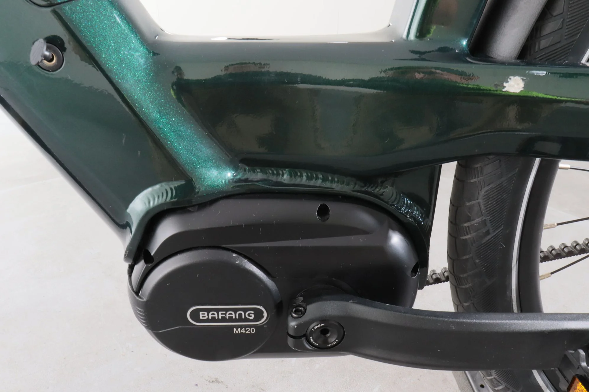 Tenways AGO T - Image 10