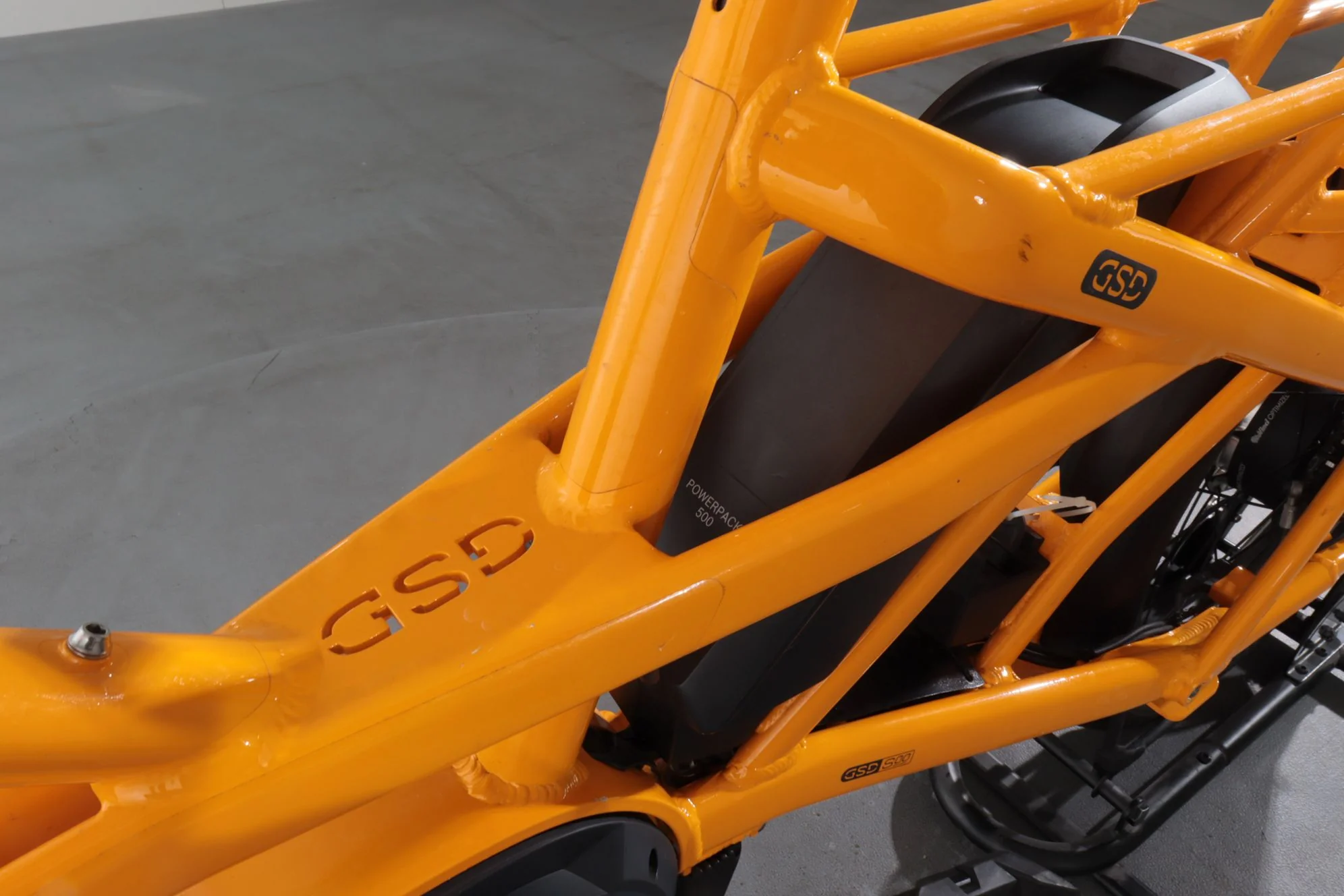 Tern GSD S00 - Image 10