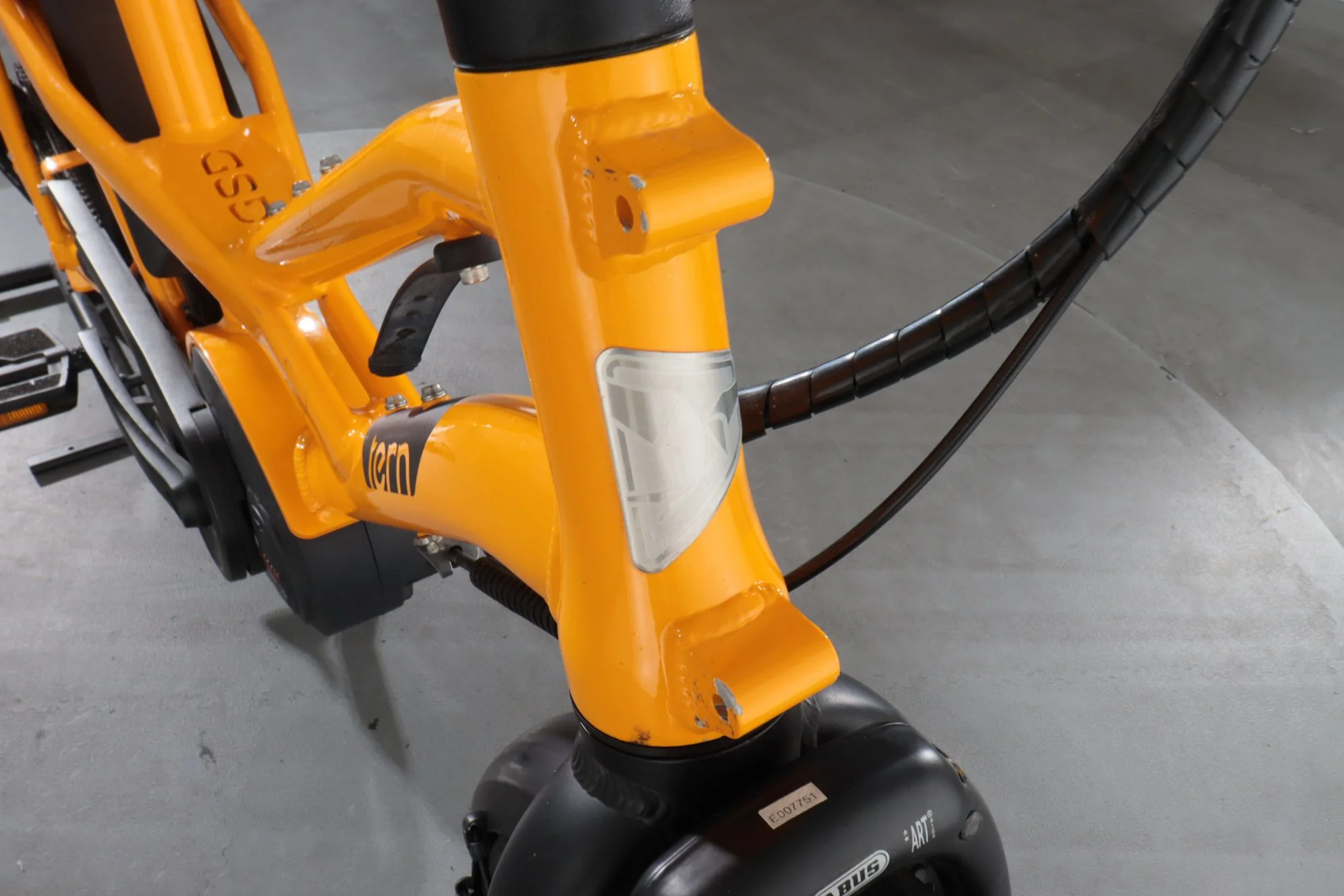 Tern GSD S00 - Image 12