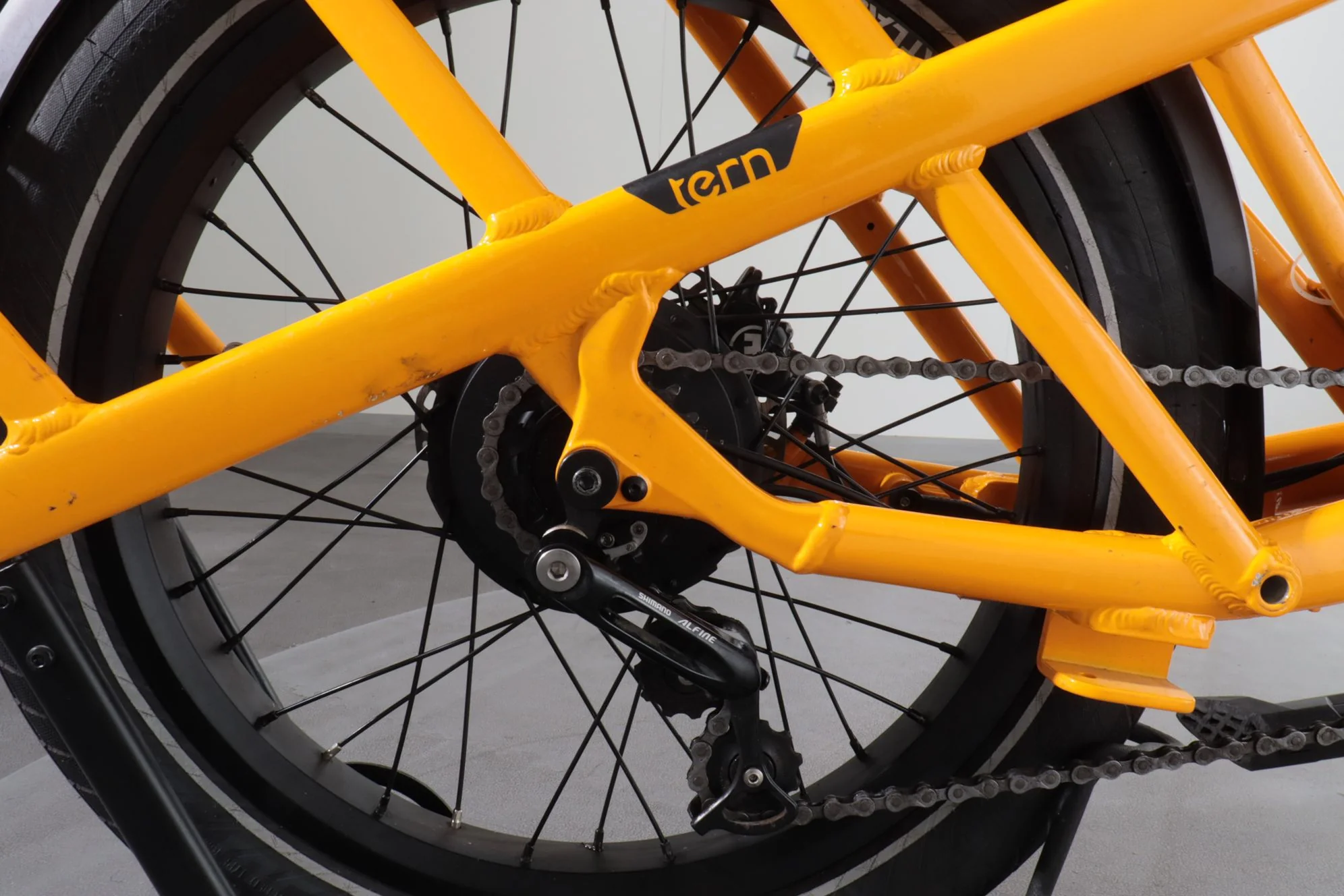 Tern GSD S00 - Image 14