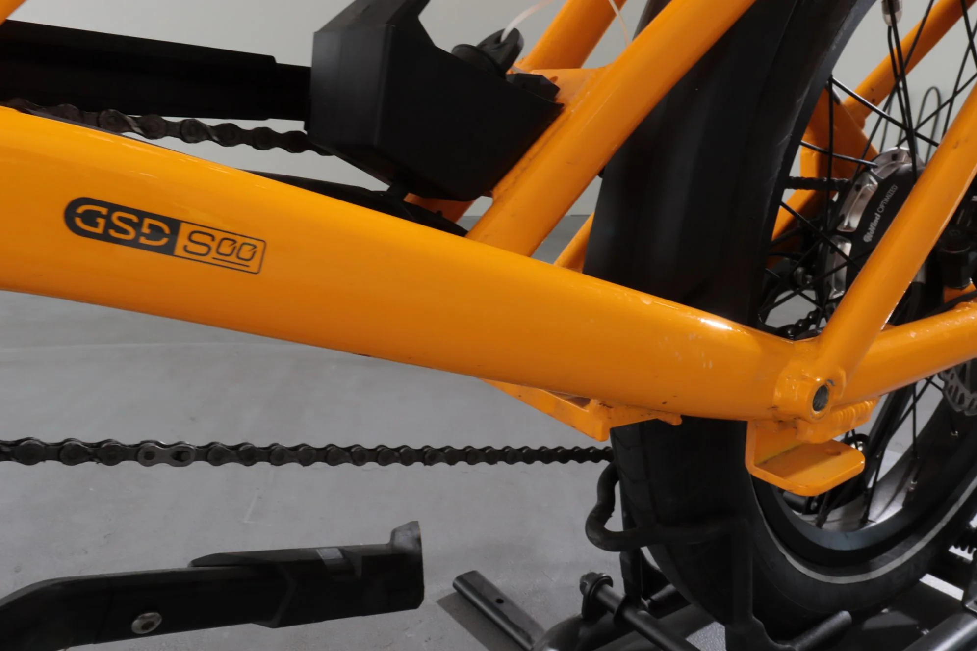 Tern GSD S00 - Image 9