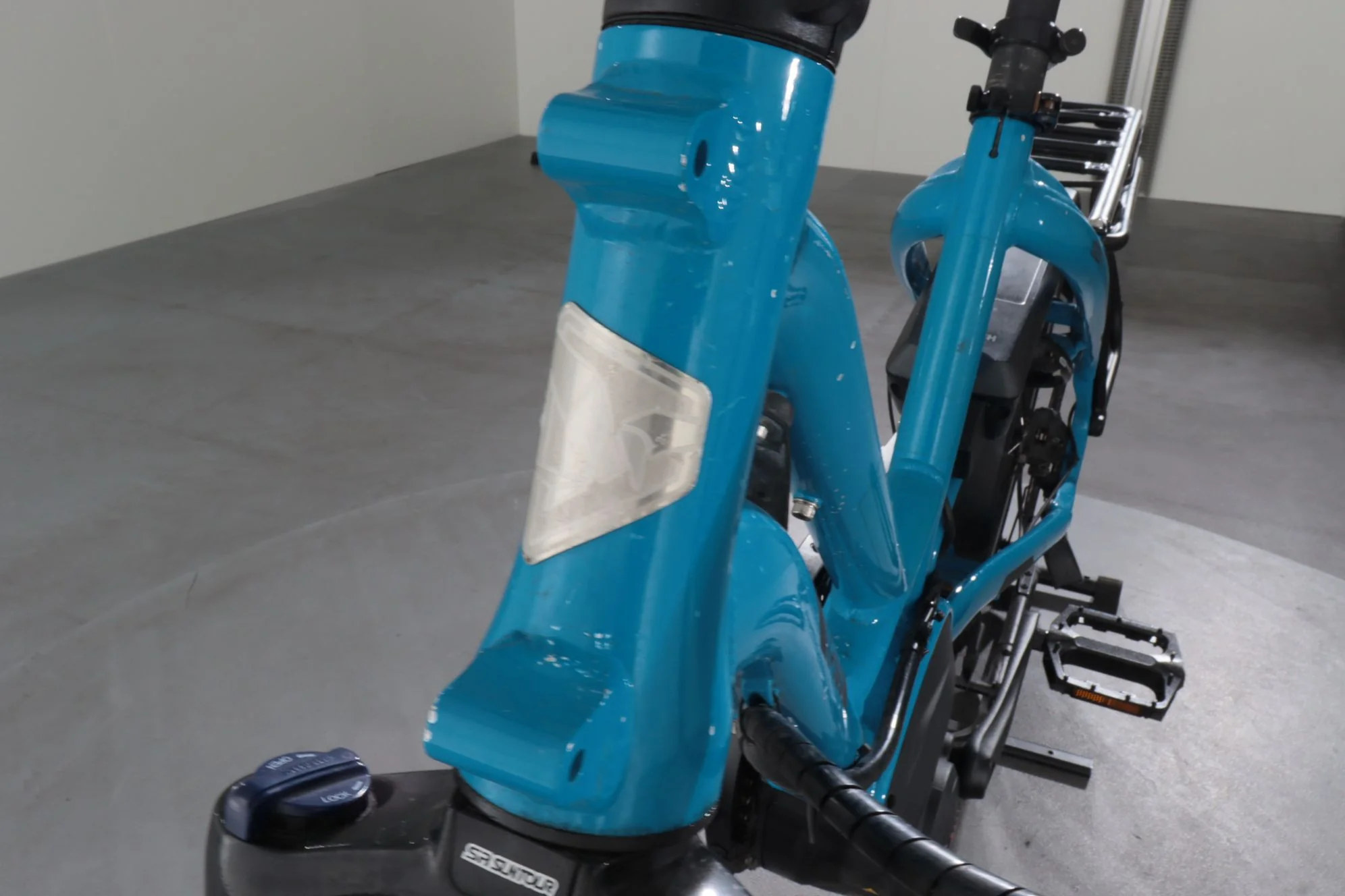 Tern HSD P9 - Image 10