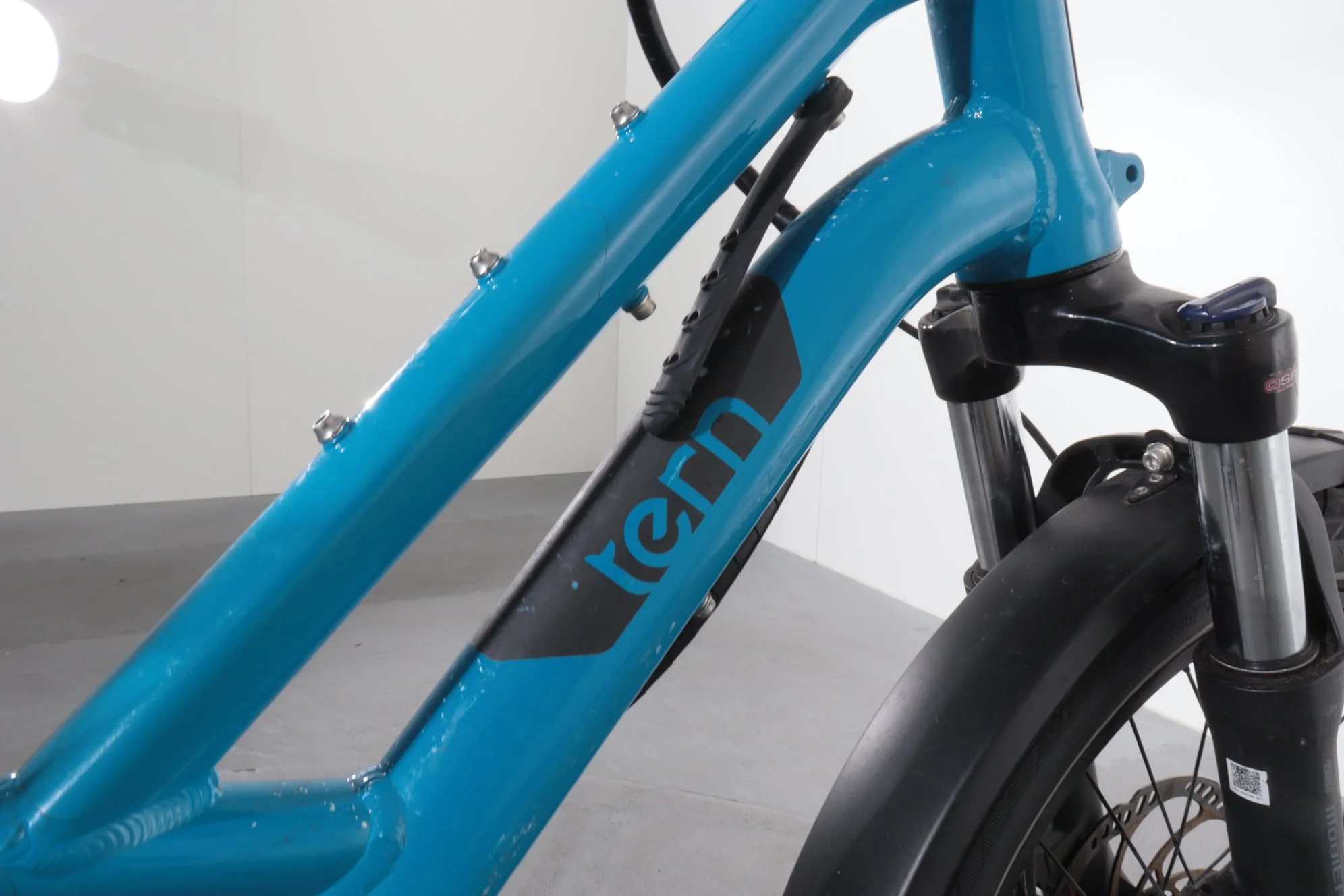 Tern HSD P9 - Image 11